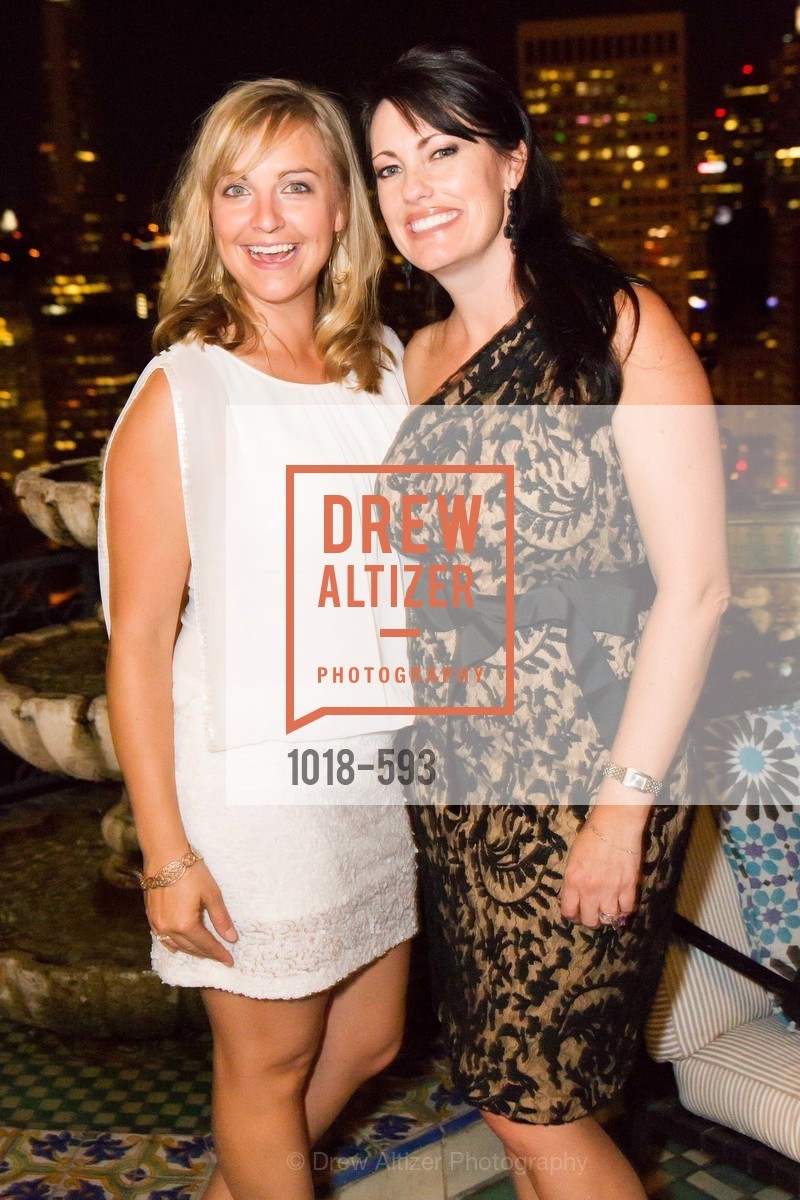 Julie Kosciak, Shawna Barlow, COUTURE FOR A CAUSE, US, October 5th, 2014, Photo #1018-593 Julie Kosciak, Shawna Barlow, Photo #1018-593
