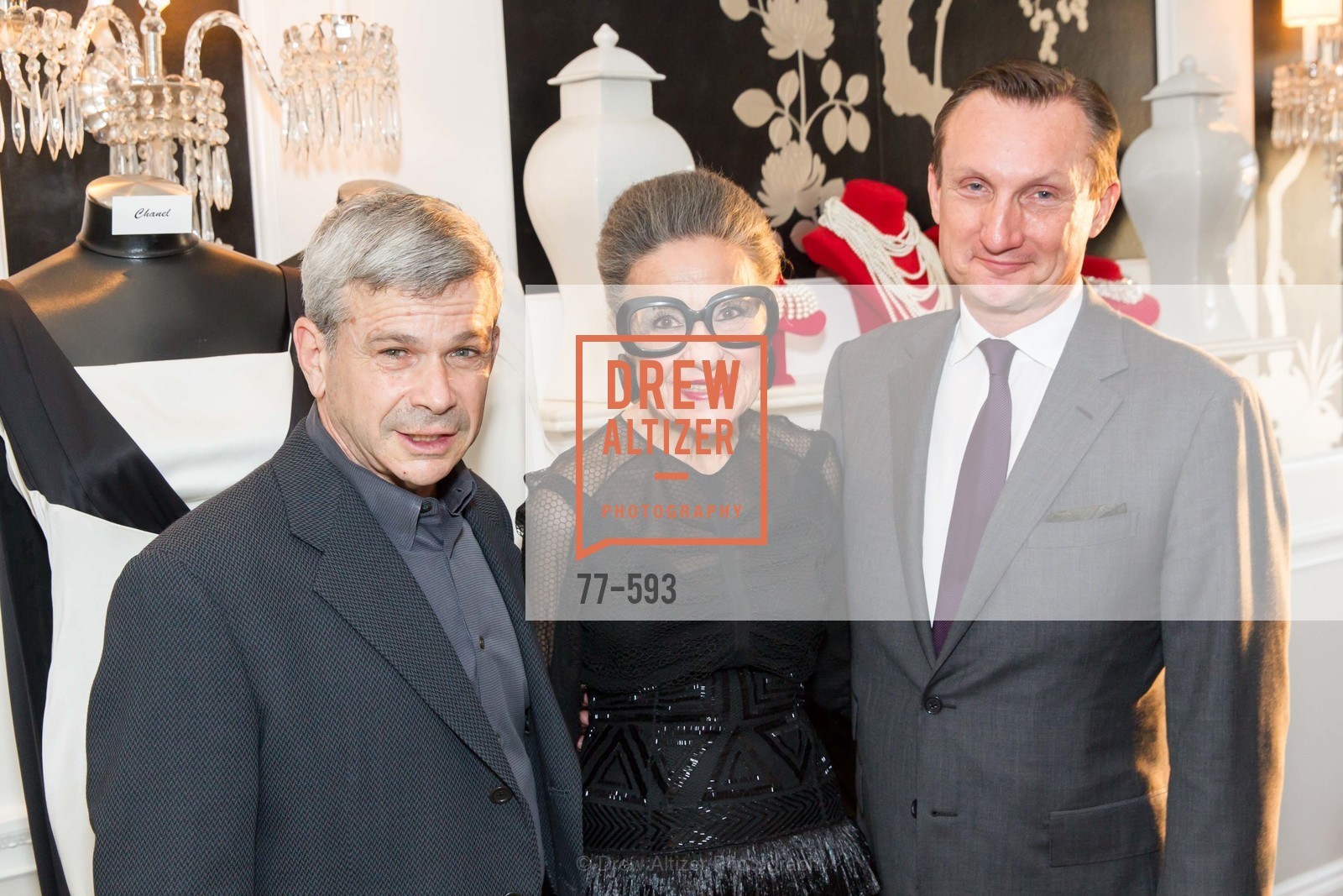 Richard Beleson, Joy Venturini Bianchi, Giles Marsden, COUTURE FOR A CAUSE, US, October 5th, 2014,Drew Altizer, Drew Altizer Photography, full-service agency, private events, San Francisco photographer, photographer california