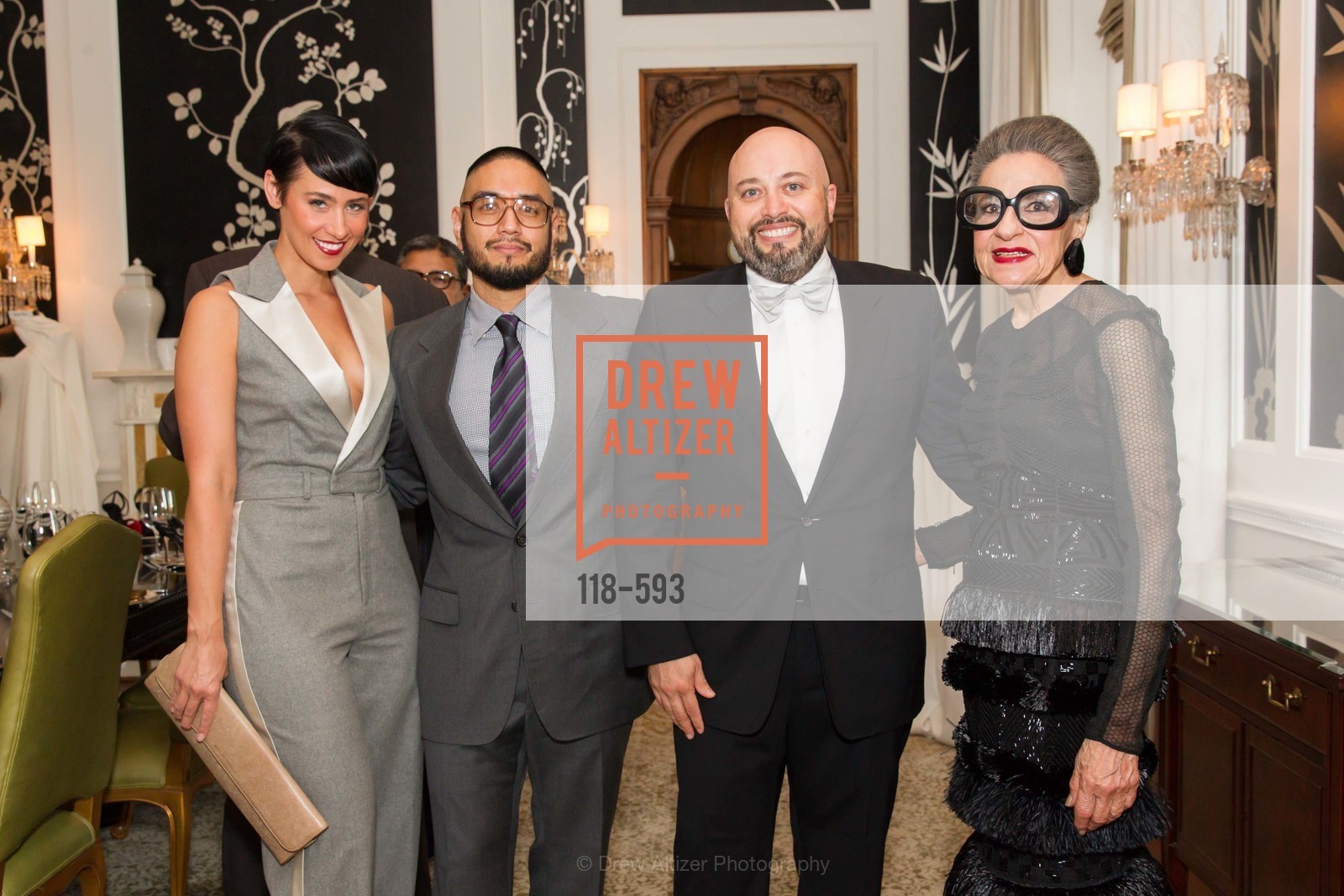 Cristina Crestentini, Wayne Bautista, Alfredo Pedroza, Joy Venturini Bianchi, COUTURE FOR A CAUSE, US, October 5th, 2014,Drew Altizer, Drew Altizer Photography, full-service agency, private events, San Francisco photographer, photographer california