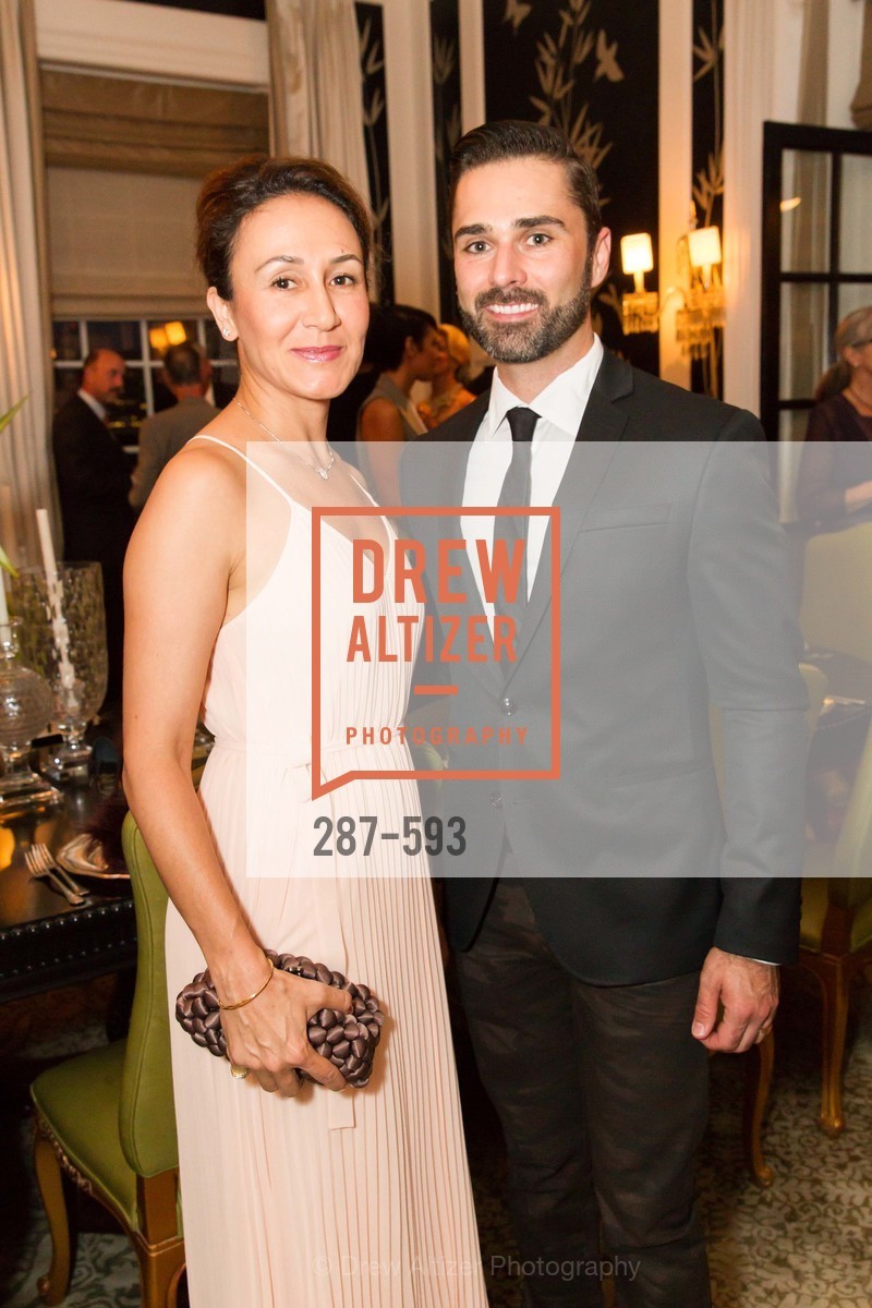 Maryam Monsen, John Bradfield, COUTURE FOR A CAUSE, US, October 5th, 2014,Drew Altizer, Drew Altizer Photography, full-service agency, private events, San Francisco photographer, photographer california