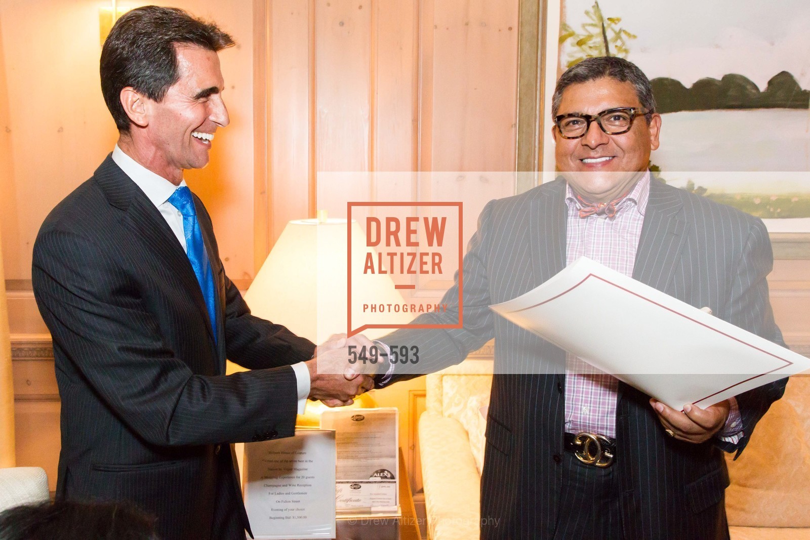 Mark Leno, Riccardo Benavides, COUTURE FOR A CAUSE, US, October 5th, 2014,Drew Altizer, Drew Altizer Photography, full-service agency, private events, San Francisco photographer, photographer california