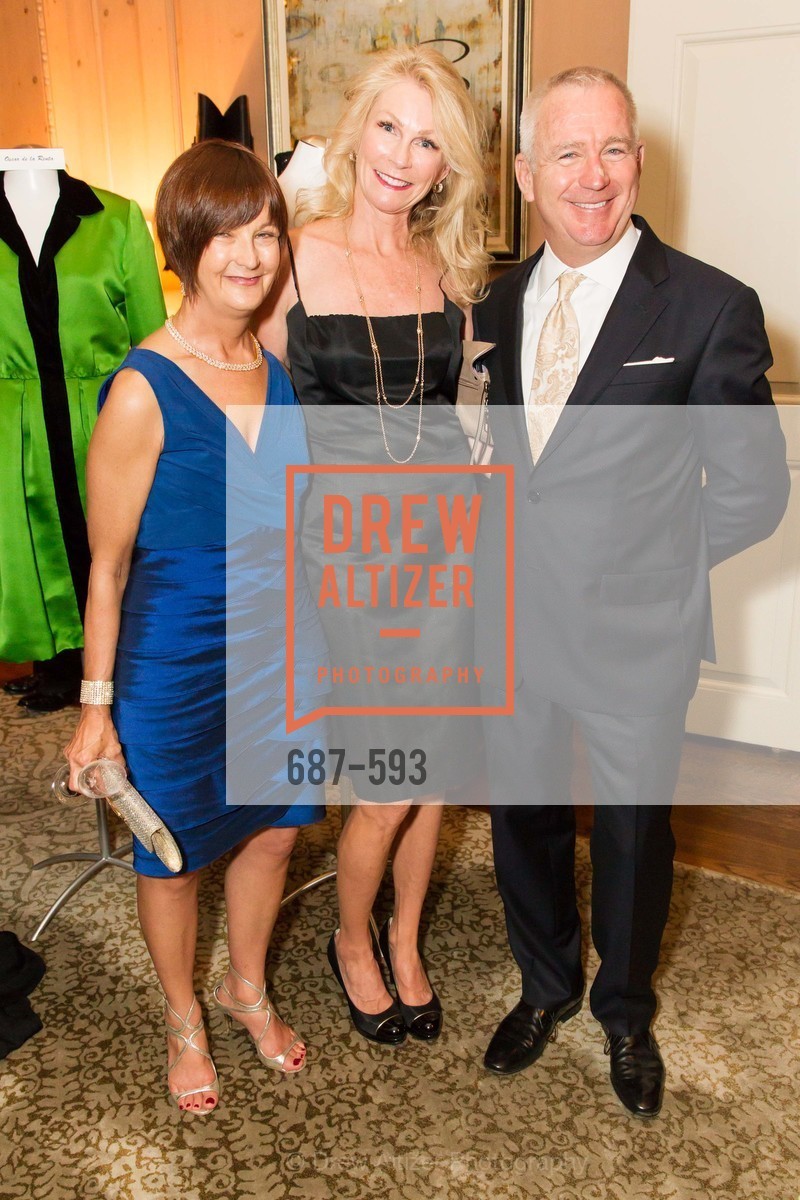 Debra Bernard, Anne Marie Hasting, Glenn McCoy, COUTURE FOR A CAUSE, US, October 5th, 2014,Drew Altizer, Drew Altizer Photography, full-service agency, private events, San Francisco photographer, photographer california
