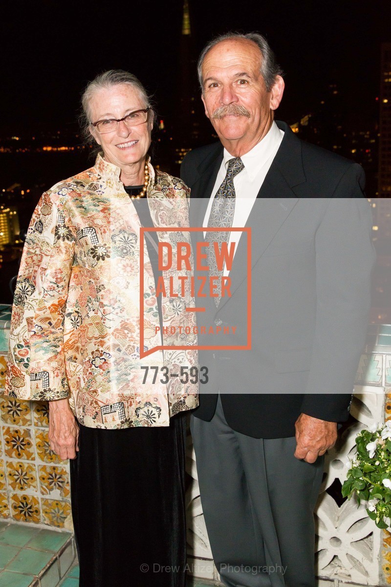 Sharon White, Jim White, COUTURE FOR A CAUSE, US, October 5th, 2014,Drew Altizer, Drew Altizer Photography, full-service agency, private events, San Francisco photographer, photographer california