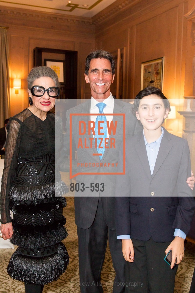 Joy Venturini Bianchi, Mark Leno, Danieli Sarid, COUTURE FOR A CAUSE, US, October 5th, 2014,Drew Altizer, Drew Altizer Photography, full-service agency, private events, San Francisco photographer, photographer california