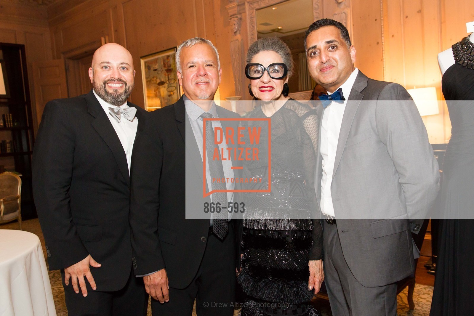 Alfredo Pedroza, Randy Ynegas, Joy Venturini Bianchi, Anil Dutt, COUTURE FOR A CAUSE, US, October 5th, 2014,Drew Altizer, Drew Altizer Photography, full-service event agency, private events, San Francisco photographer, photographer California