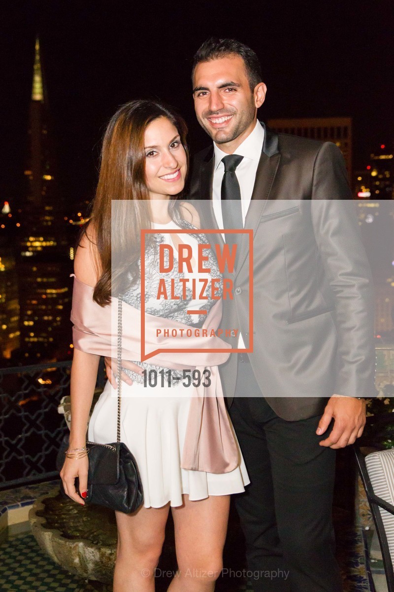 Roza Zadeh, Justin Moayed, COUTURE FOR A CAUSE, US, October 5th, 2014,Drew Altizer, Drew Altizer Photography, full-service event agency, private events, San Francisco photographer, photographer California