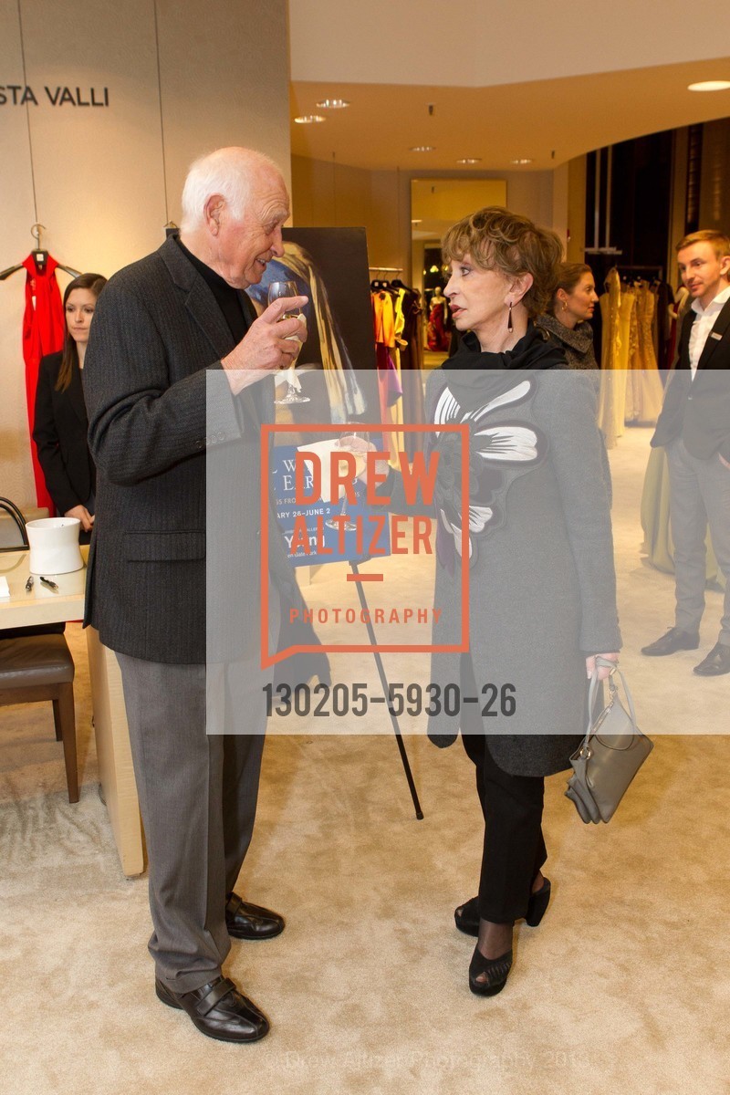 Gerry Grodsky, Roberta Sherman, Photo #130205-5930-26