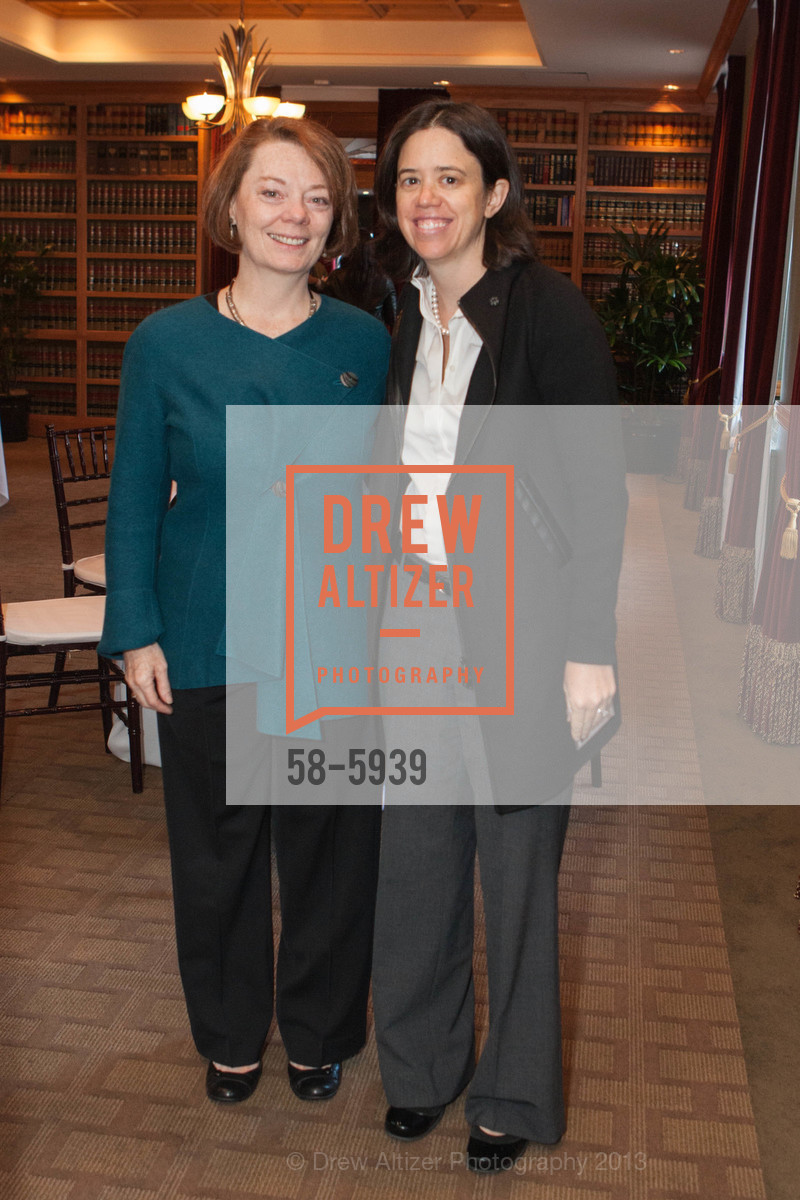 Monica Pressley, Sarah Stein, Photo #58-5939