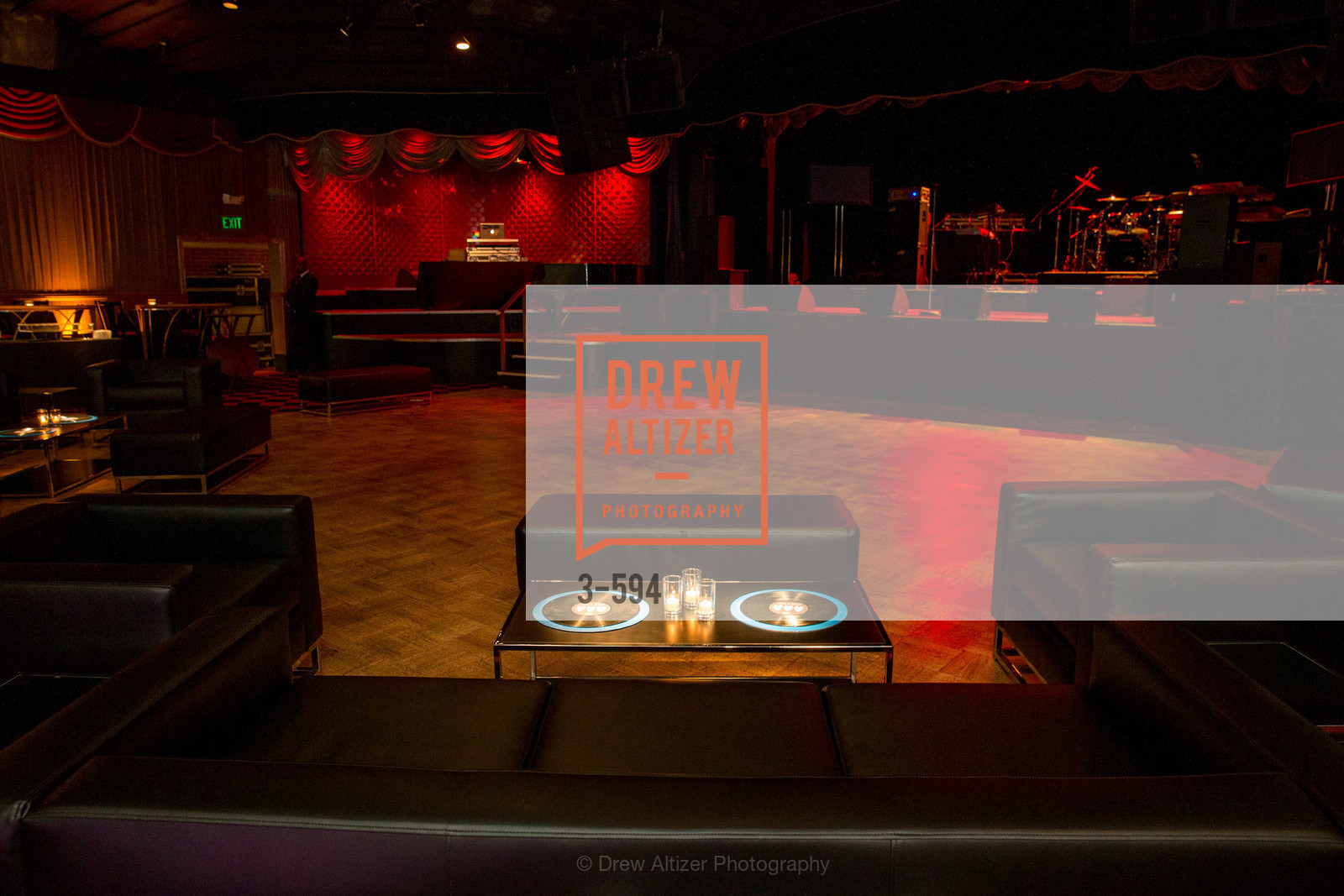 Atmosphere, SARAH'S 40TH, October 5th, 2014, Photo,Drew Altizer, Drew Altizer Photography, full-service agency, private events, San Francisco photographer, photographer california