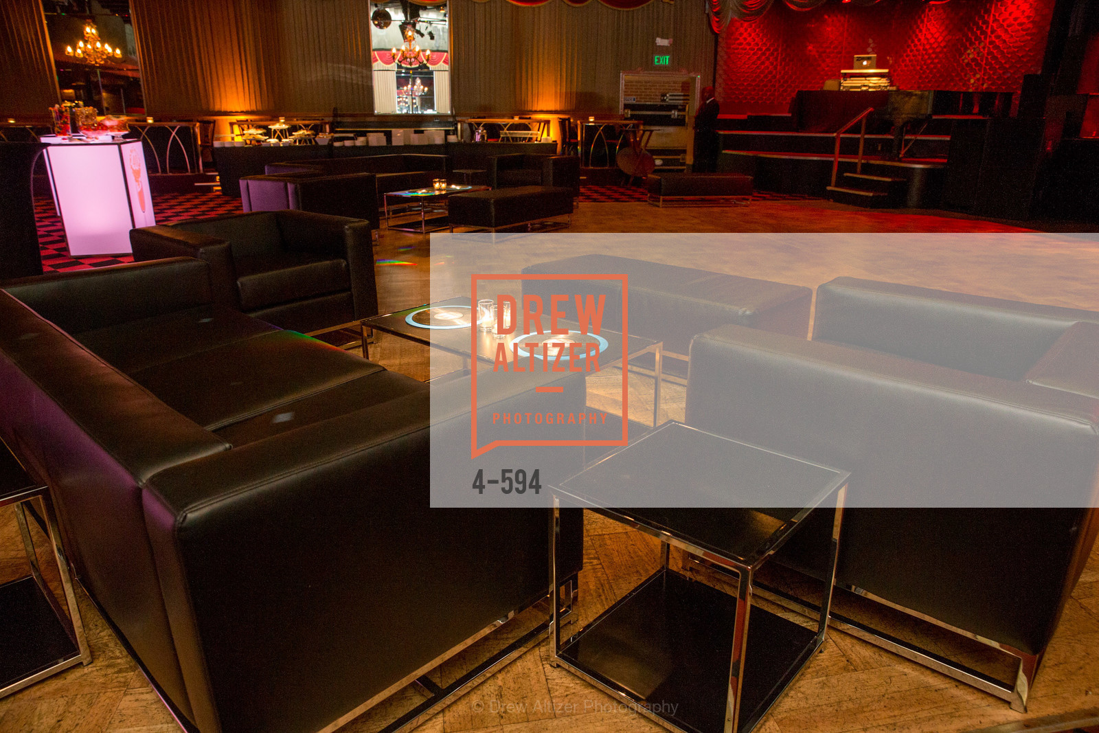Atmosphere, SARAH'S 40TH, October 5th, 2014, Photo,Drew Altizer, Drew Altizer Photography, full-service agency, private events, San Francisco photographer, photographer california
