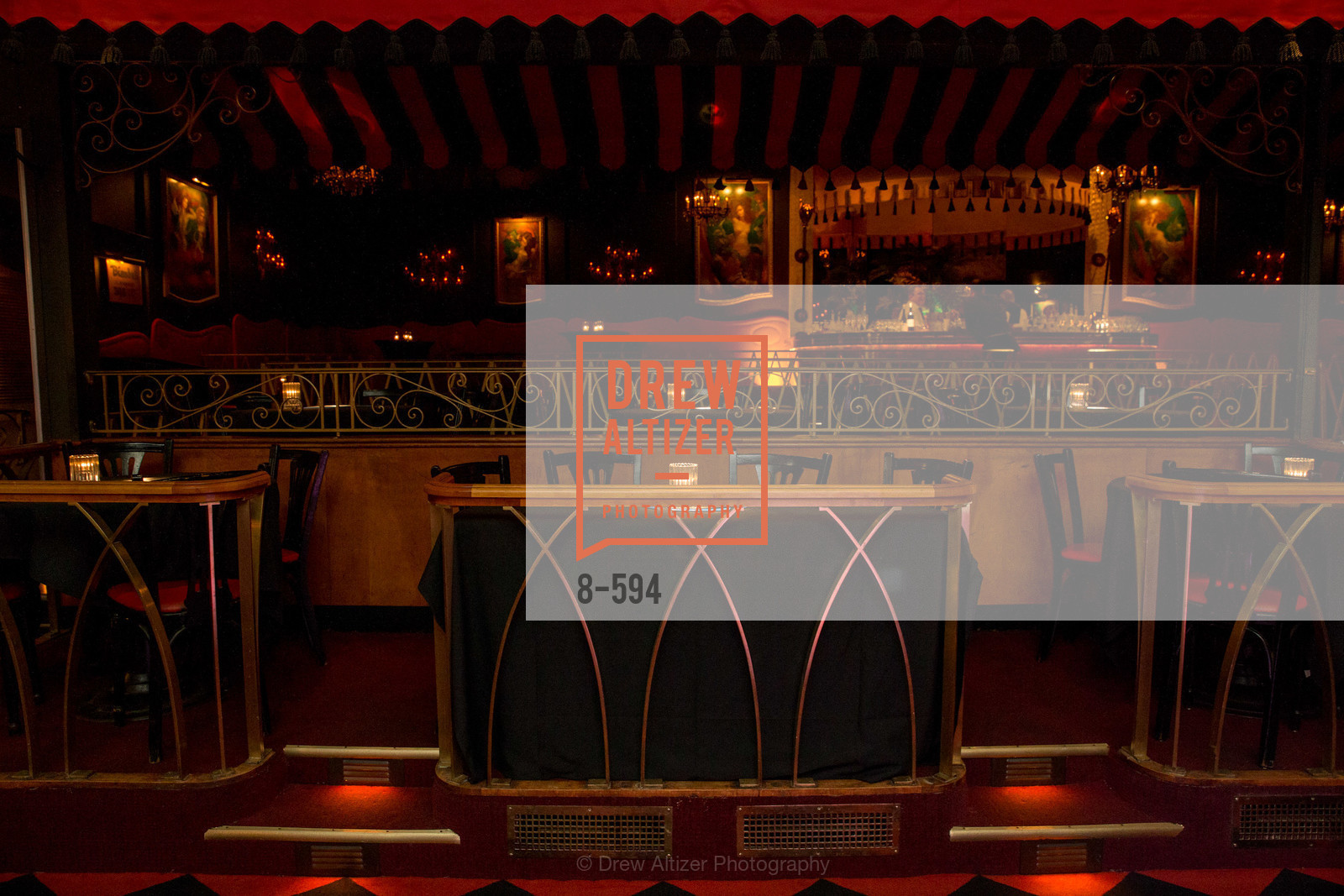 Atmosphere, SARAH'S 40TH, October 5th, 2014, Photo,Drew Altizer, Drew Altizer Photography, full-service agency, private events, San Francisco photographer, photographer california
