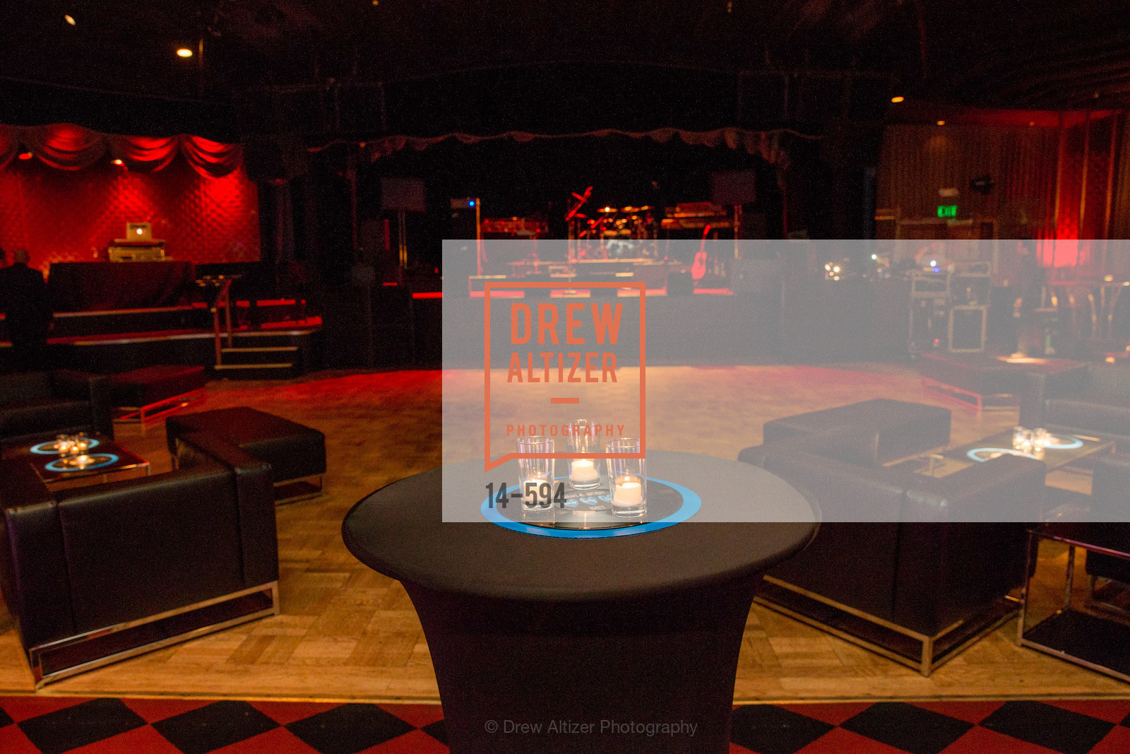 Atmosphere, SARAH'S 40TH, October 5th, 2014, Photo