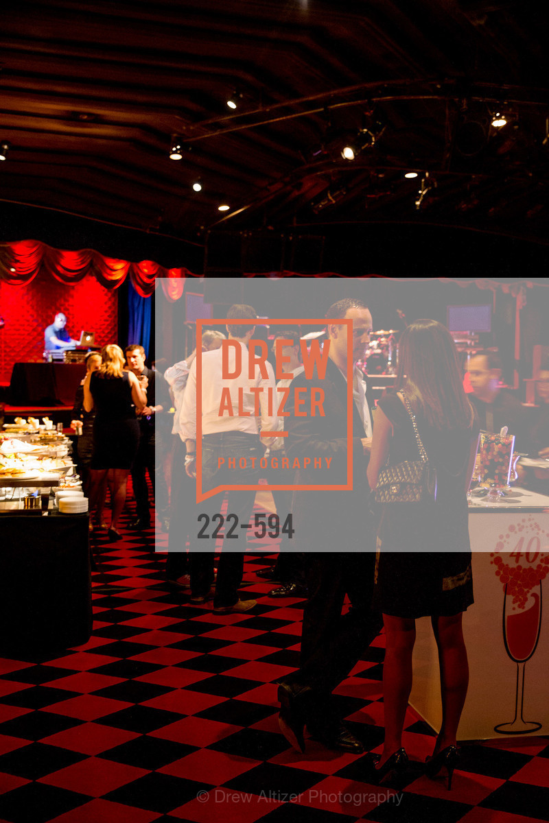 Atmosphere, SARAH'S 40TH, October 5th, 2014, Photo,Drew Altizer, Drew Altizer Photography, full-service event agency, private events, San Francisco photographer, photographer California