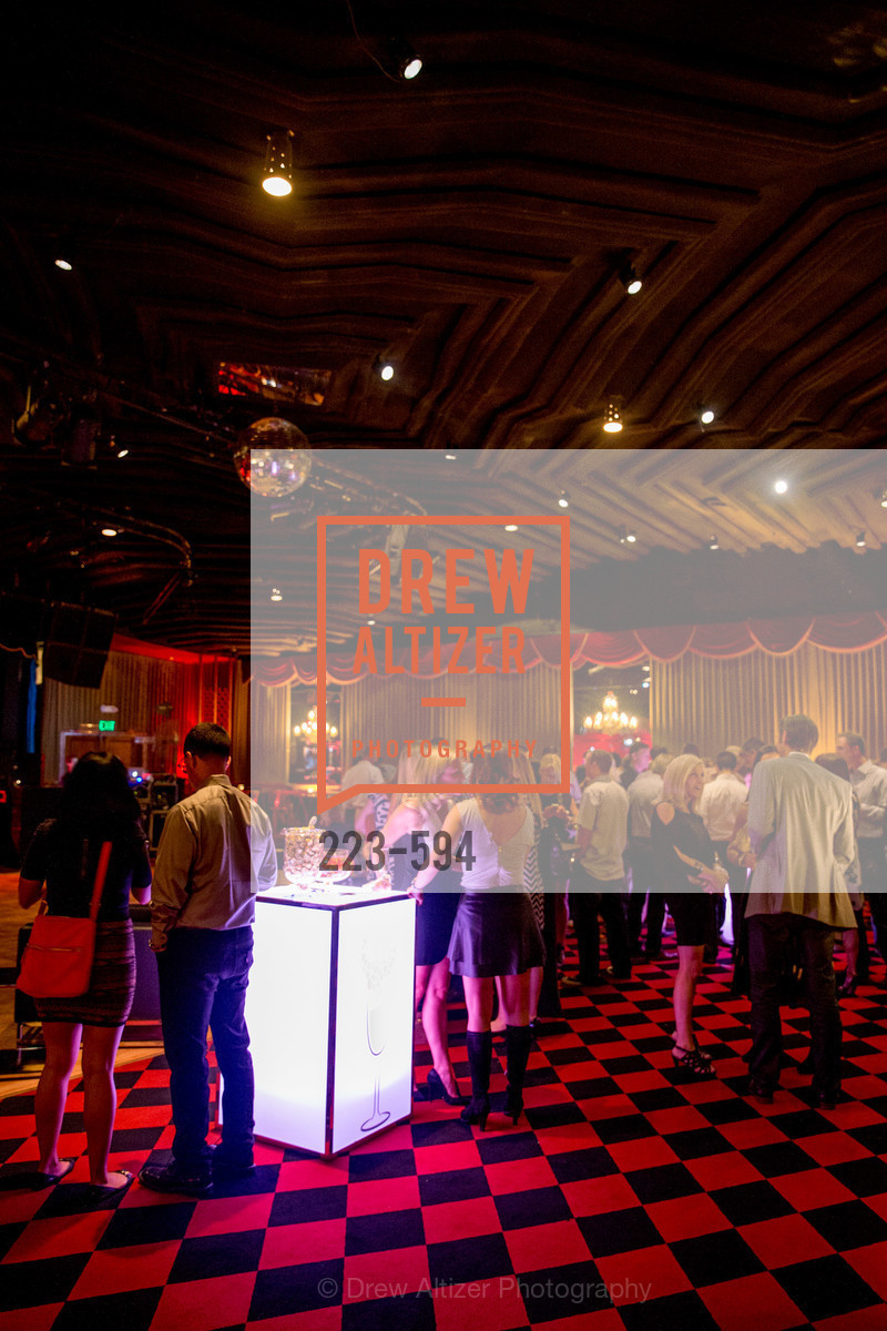 Atmosphere, SARAH'S 40TH, October 5th, 2014, Photo,Drew Altizer, Drew Altizer Photography, full-service agency, private events, San Francisco photographer, photographer california