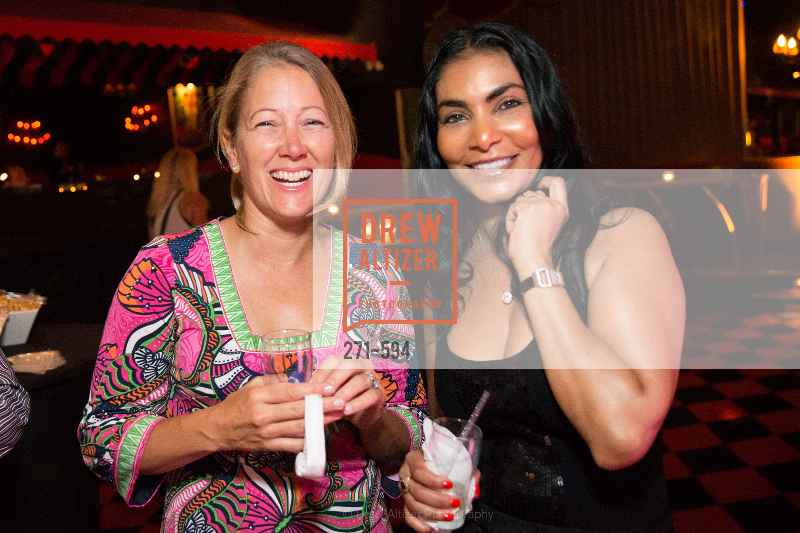 Extras, SARAH'S 40TH, October 5th, 2014, Photo