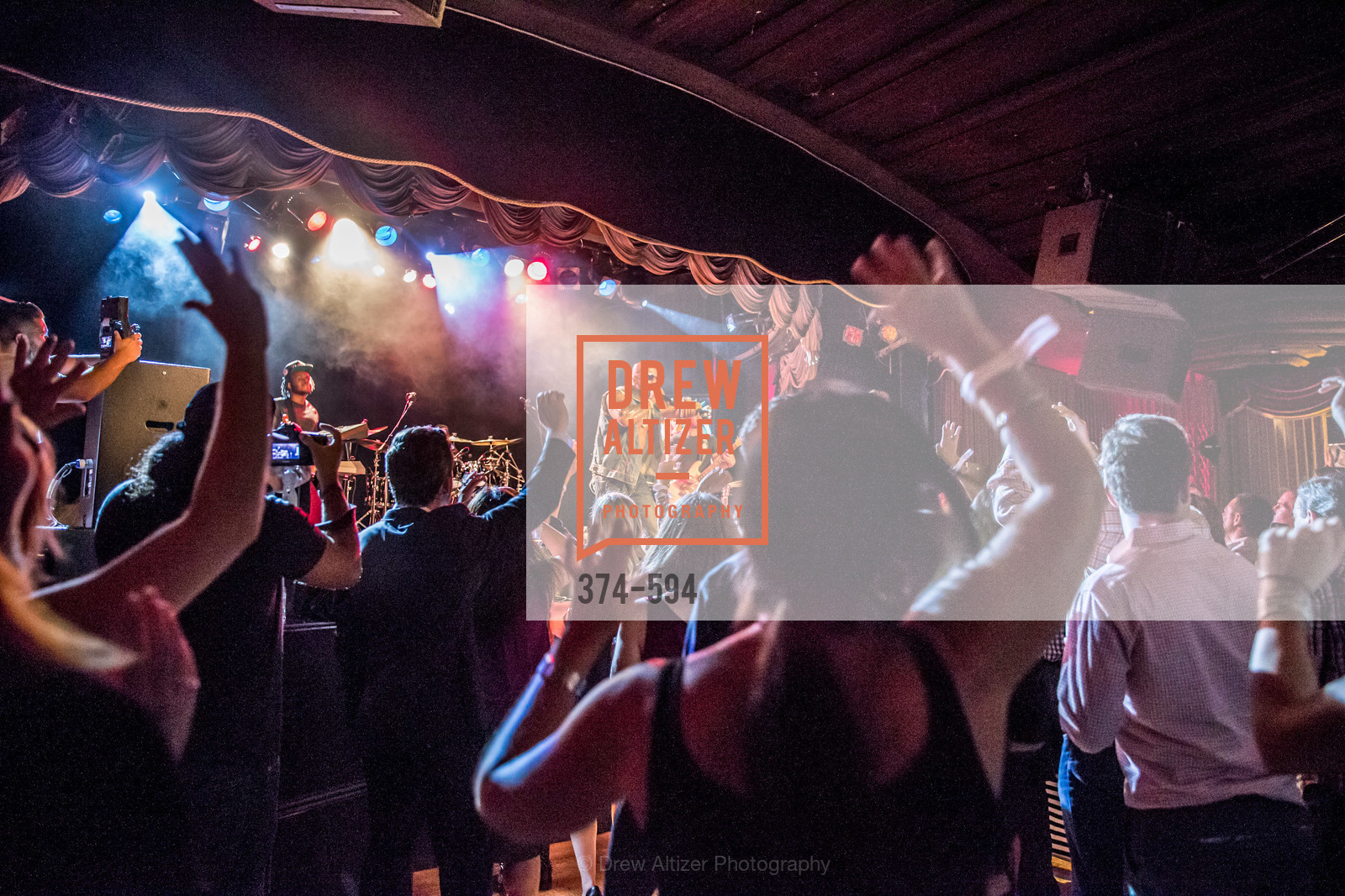 Performance, SARAH'S 40TH, October 5th, 2014, Photo,Drew Altizer, Drew Altizer Photography, full-service agency, private events, San Francisco photographer, photographer california