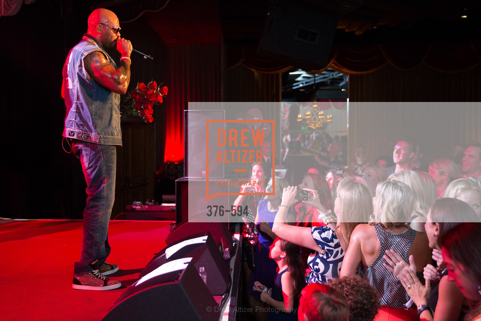 Performance, SARAH'S 40TH, October 5th, 2014, Photo,Drew Altizer, Drew Altizer Photography, full-service event agency, private events, San Francisco photographer, photographer California
