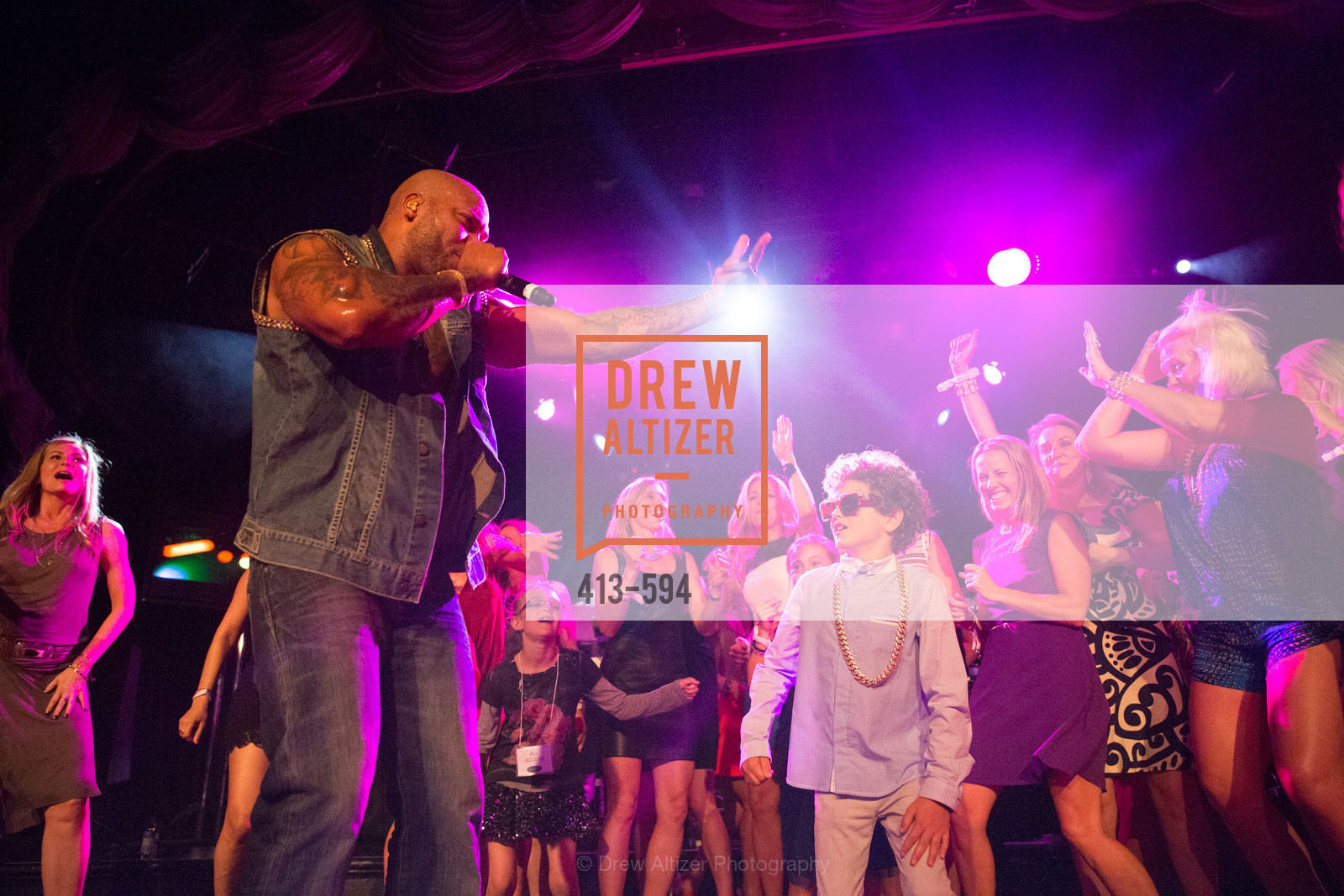 Performance, SARAH'S 40TH, October 5th, 2014, Photo,Drew Altizer, Drew Altizer Photography, full-service agency, private events, San Francisco photographer, photographer california