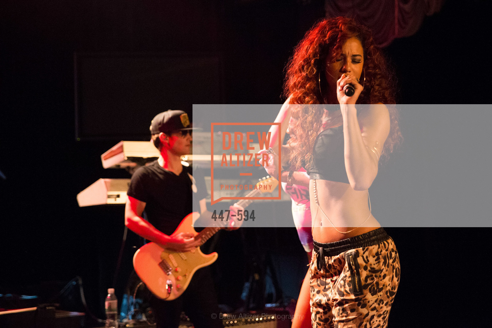 Performance, SARAH'S 40TH, October 5th, 2014, Photo,Drew Altizer, Drew Altizer Photography, full-service event agency, private events, San Francisco photographer, photographer California
