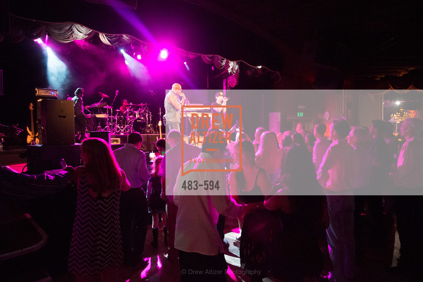 Performance, SARAH'S 40TH, October 5th, 2014, Photo,Drew Altizer, Drew Altizer Photography, full-service agency, private events, San Francisco photographer, photographer california
