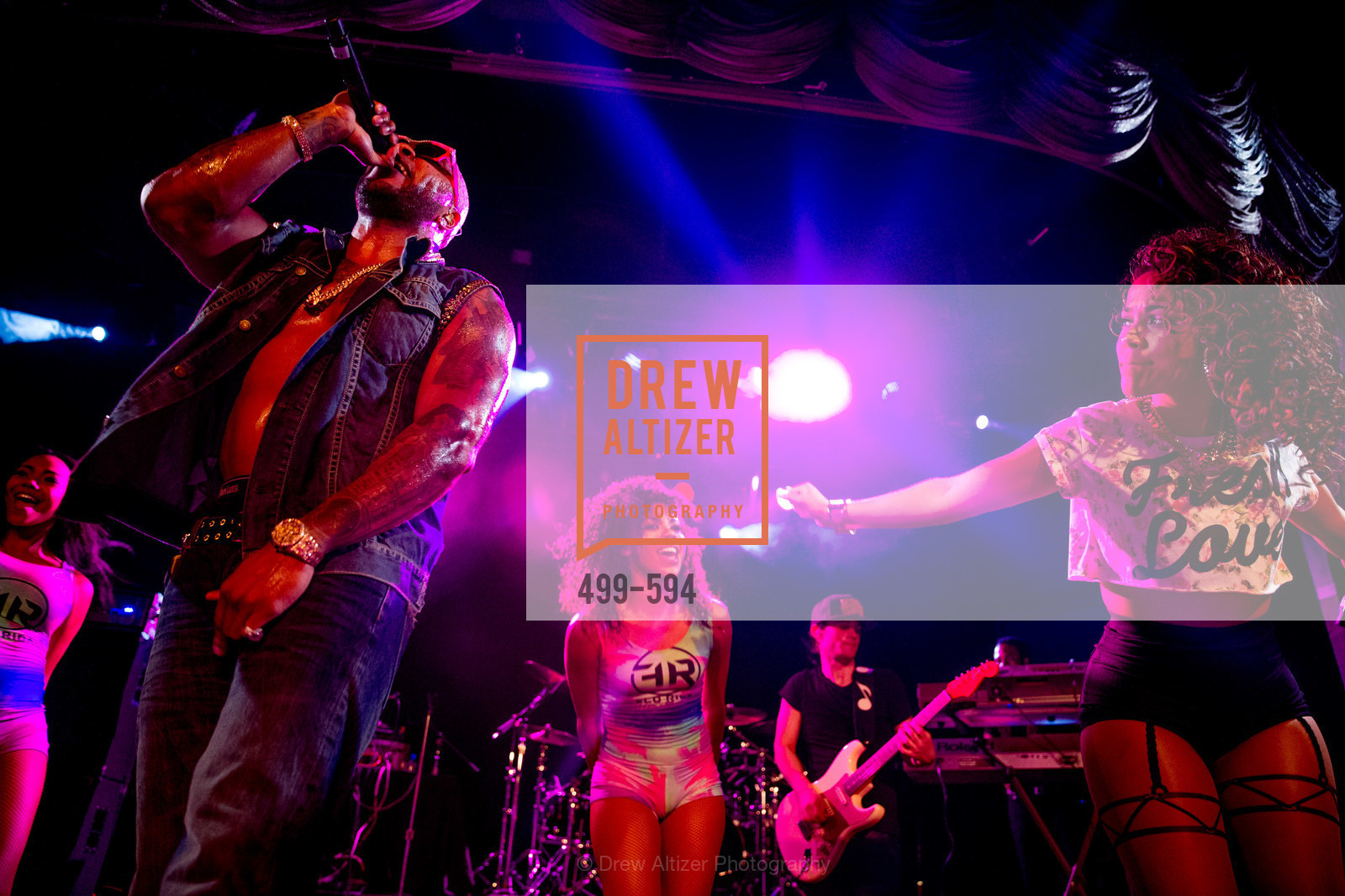 Performance, SARAH'S 40TH, October 5th, 2014, Photo,Drew Altizer, Drew Altizer Photography, full-service agency, private events, San Francisco photographer, photographer california