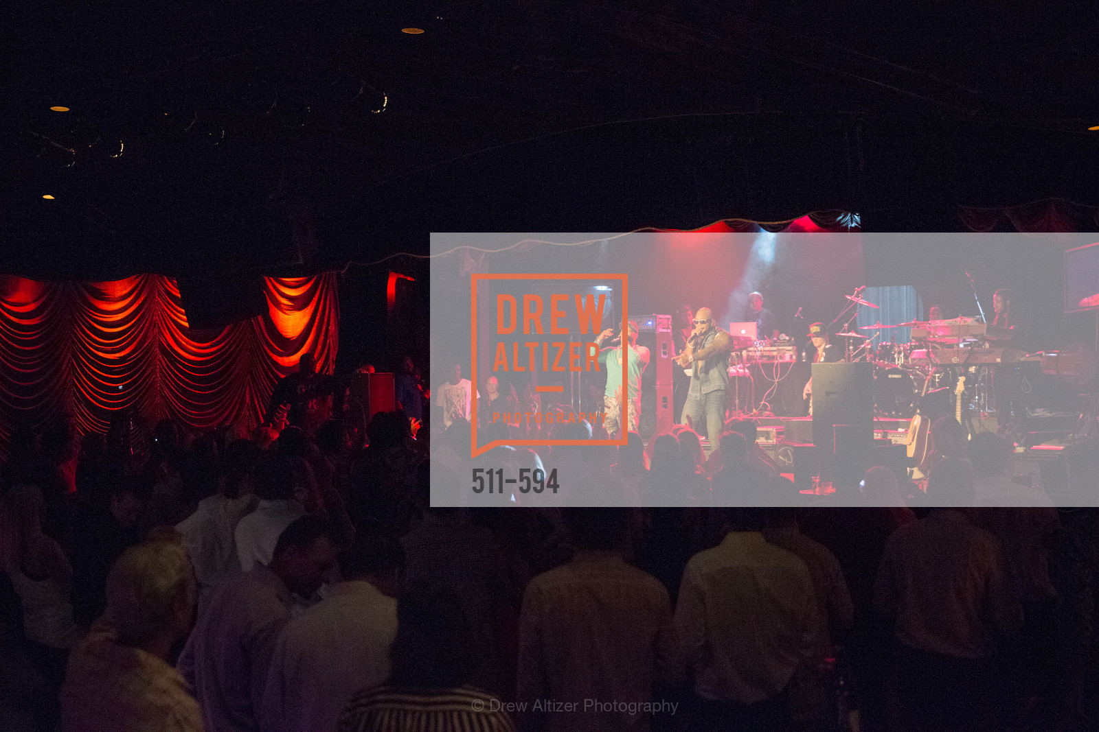 Performance, SARAH'S 40TH, October 5th, 2014, Photo,Drew Altizer, Drew Altizer Photography, full-service agency, private events, San Francisco photographer, photographer california