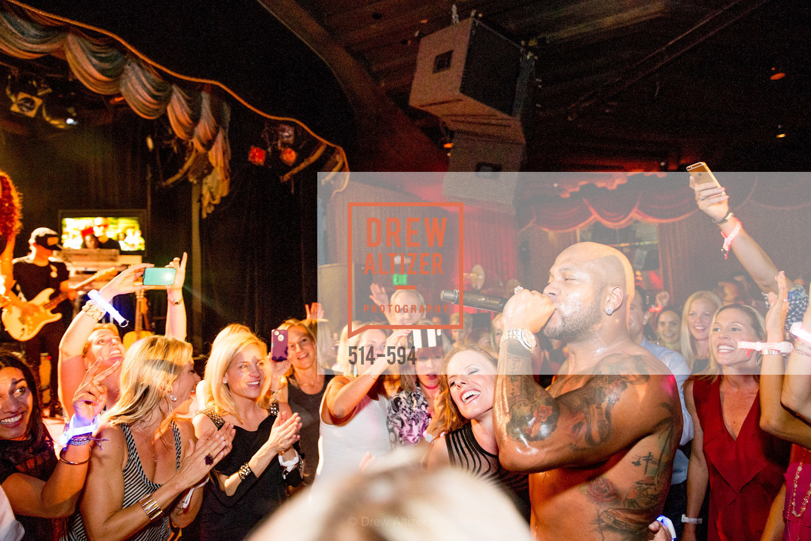 Performance, SARAH'S 40TH, October 5th, 2014, Photo,Drew Altizer, Drew Altizer Photography, full-service agency, private events, San Francisco photographer, photographer california