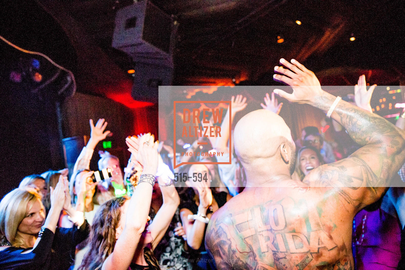 Performance, SARAH'S 40TH, October 5th, 2014, Photo,Drew Altizer, Drew Altizer Photography, full-service agency, private events, San Francisco photographer, photographer california