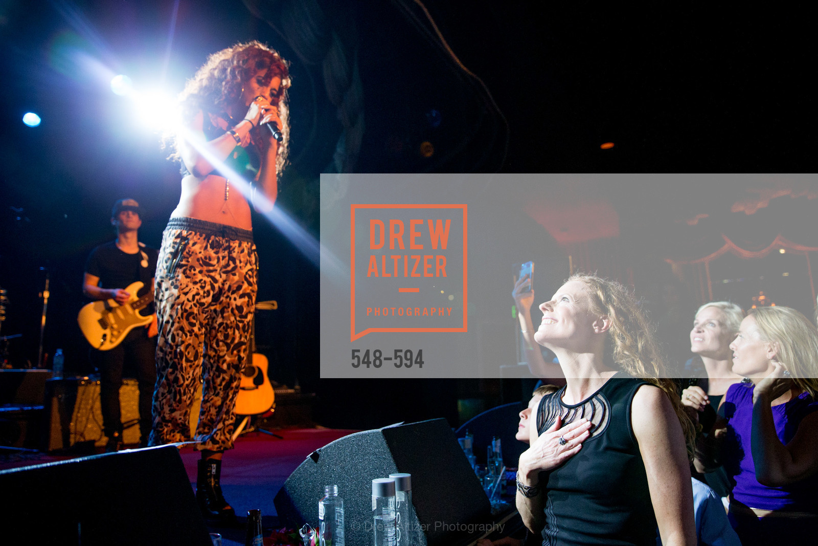 Performance, SARAH'S 40TH, October 5th, 2014, Photo,Drew Altizer, Drew Altizer Photography, full-service agency, private events, San Francisco photographer, photographer california