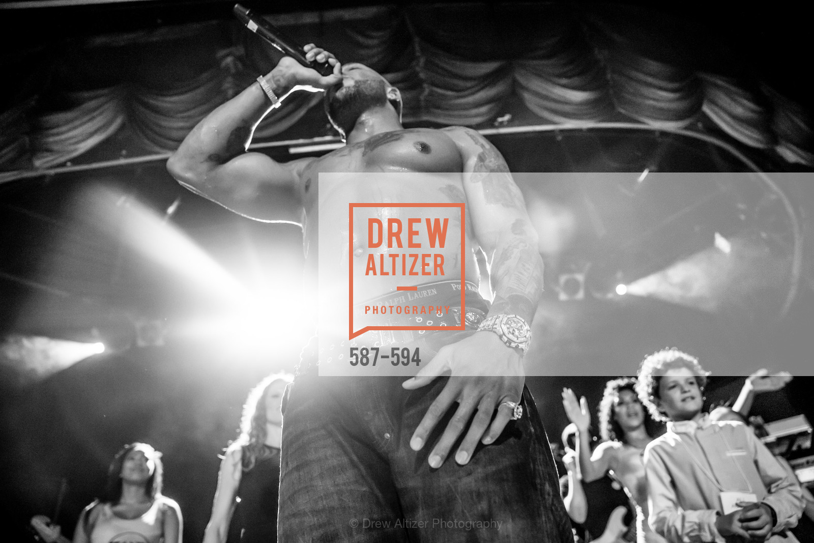 Performance, SARAH'S 40TH, October 5th, 2014, Photo,Drew Altizer, Drew Altizer Photography, full-service event agency, private events, San Francisco photographer, photographer California