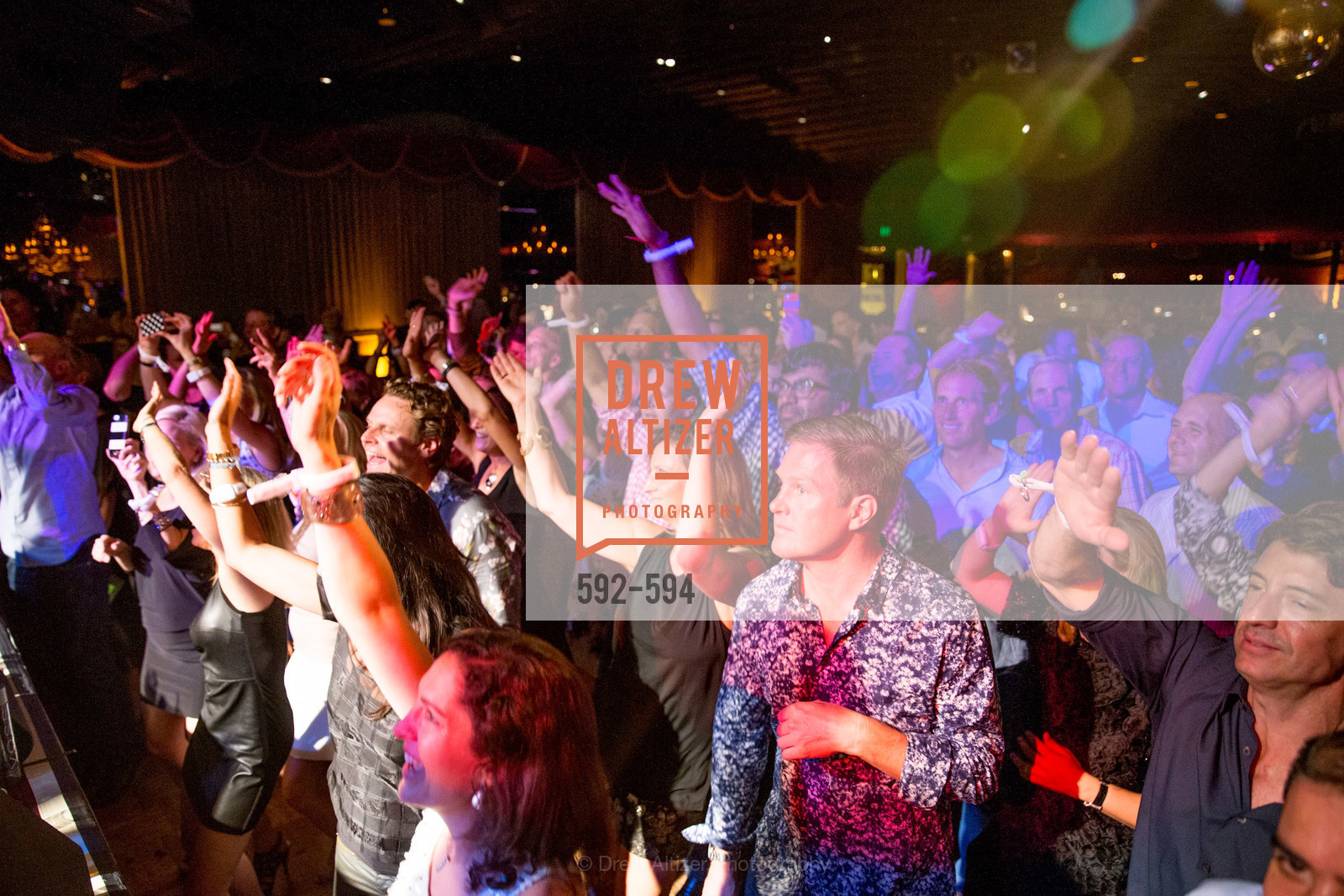 Performance, SARAH'S 40TH, October 5th, 2014, Photo,Drew Altizer, Drew Altizer Photography, full-service agency, private events, San Francisco photographer, photographer california