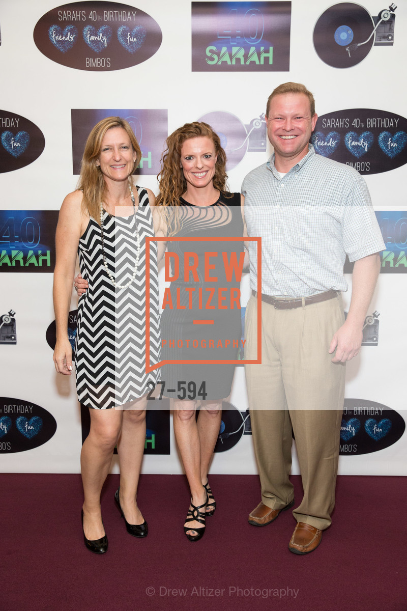 Photo Gallery, SARAH'S 40TH, October 5th, 2014, Photo,Drew Altizer, Drew Altizer Photography, full-service agency, private events, San Francisco photographer, photographer california