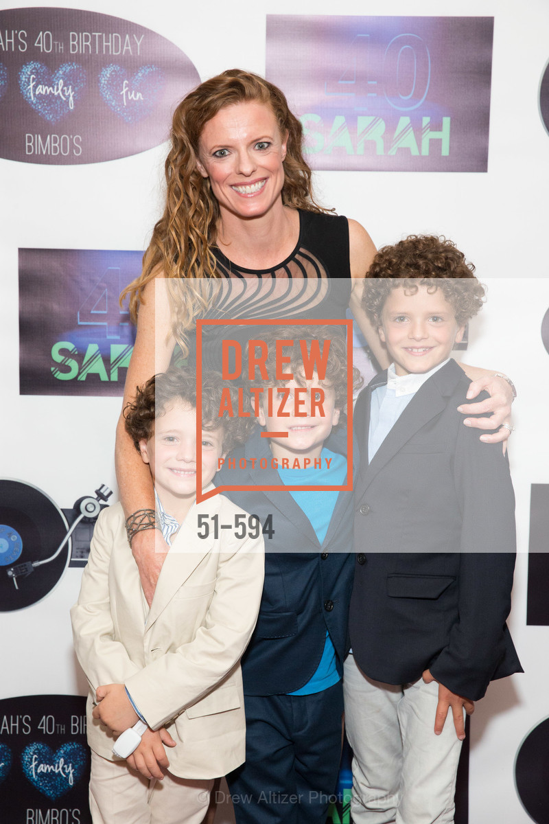 Photo Gallery, SARAH'S 40TH, October 5th, 2014, Photo,Drew Altizer, Drew Altizer Photography, full-service event agency, private events, San Francisco photographer, photographer California