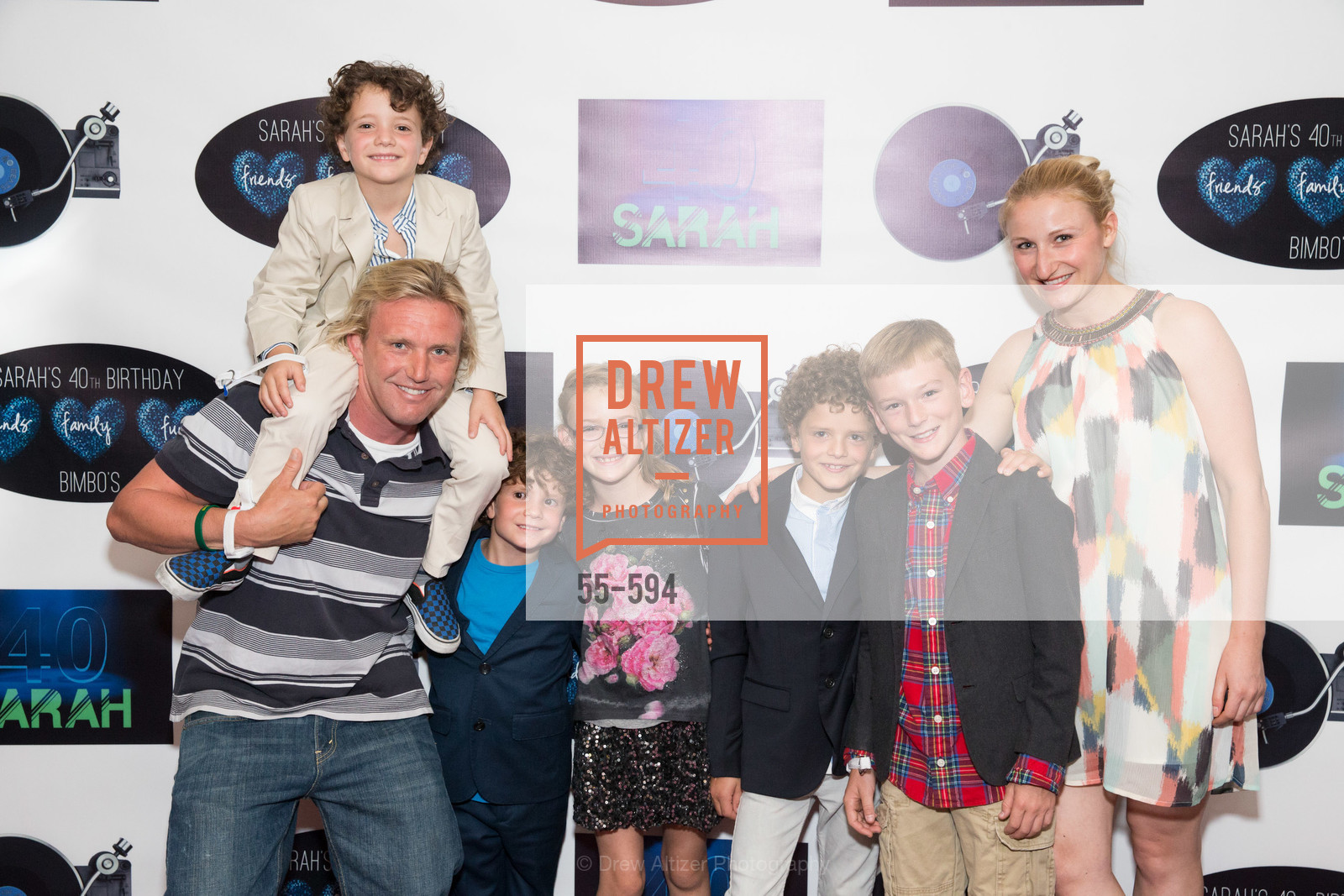 Photo Gallery, SARAH'S 40TH, October 5th, 2014, Photo,Drew Altizer, Drew Altizer Photography, full-service agency, private events, San Francisco photographer, photographer california