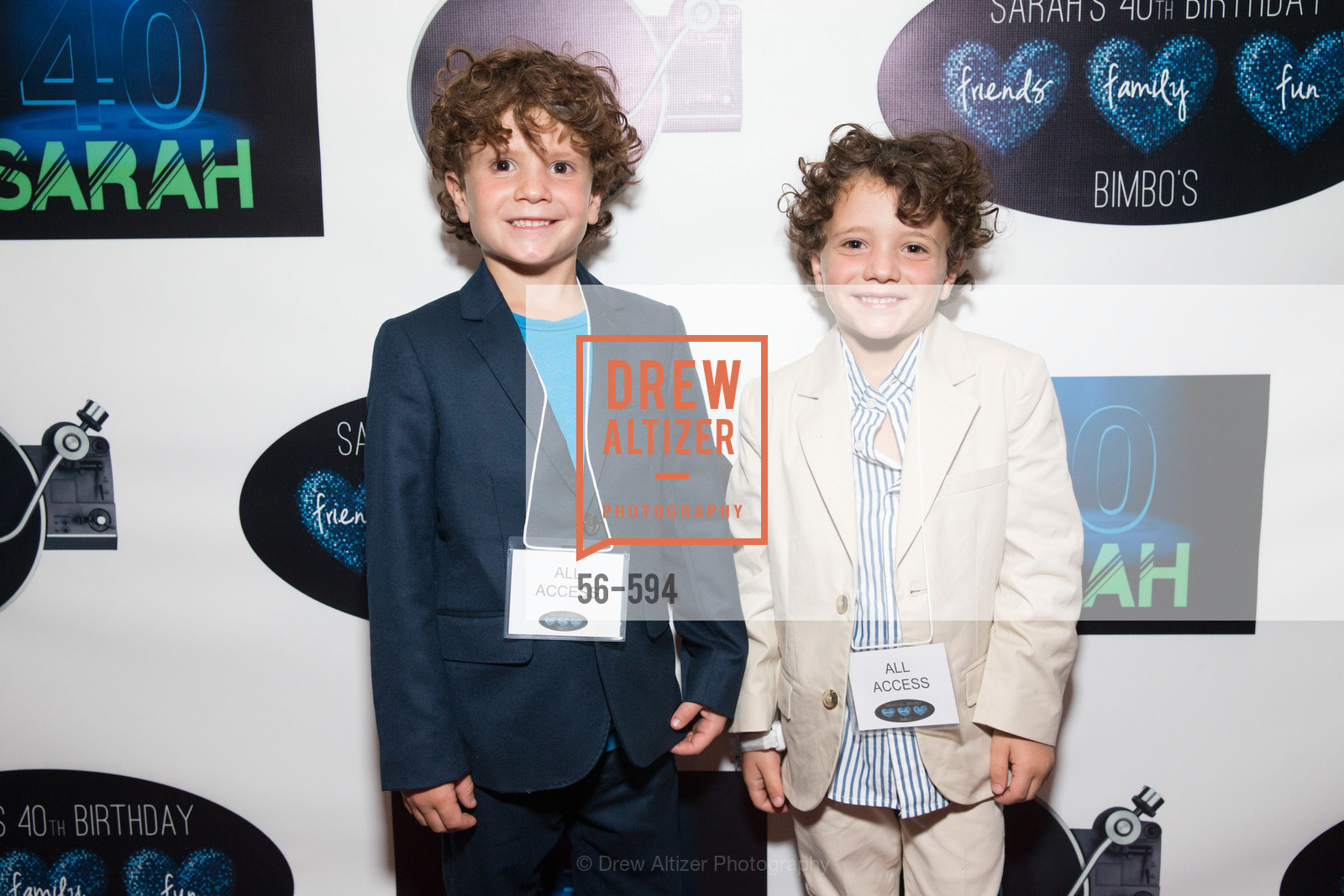 Photo Gallery, SARAH'S 40TH, October 5th, 2014, Photo,Drew Altizer, Drew Altizer Photography, full-service event agency, private events, San Francisco photographer, photographer California