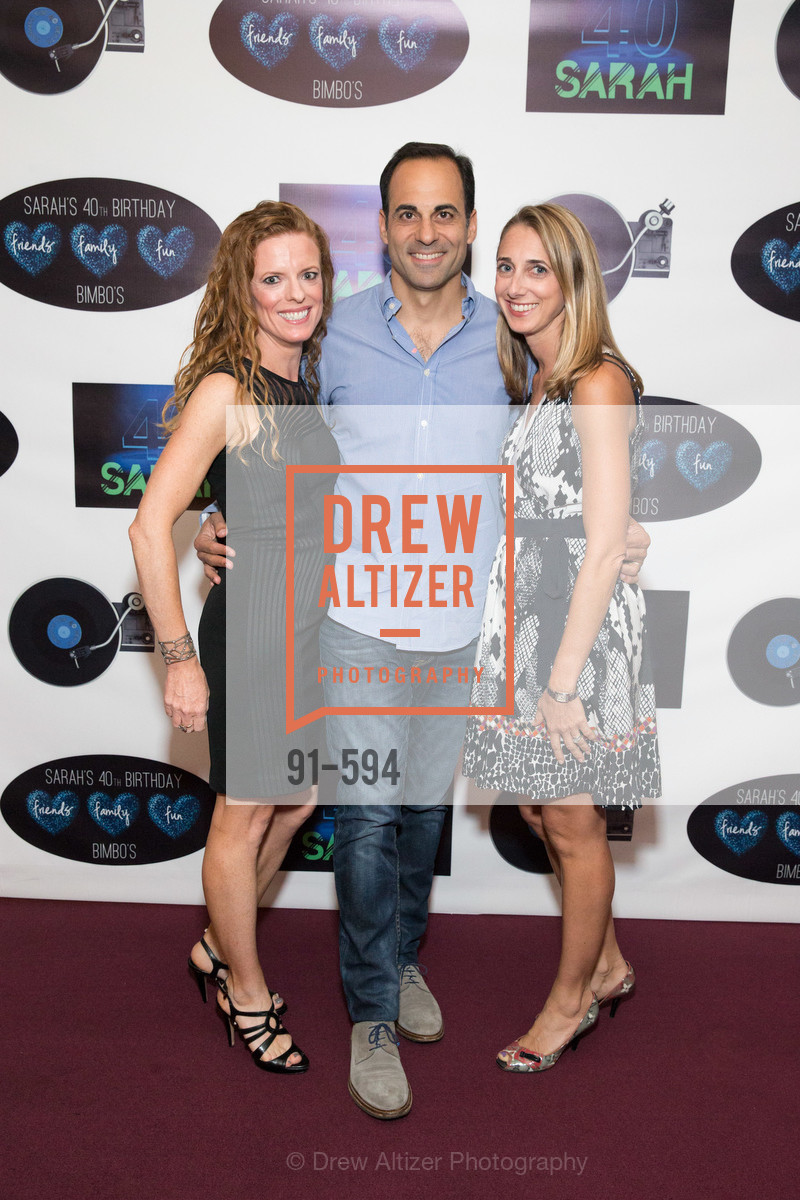 Photo Gallery, SARAH'S 40TH, October 5th, 2014, Photo,Drew Altizer, Drew Altizer Photography, full-service agency, private events, San Francisco photographer, photographer california