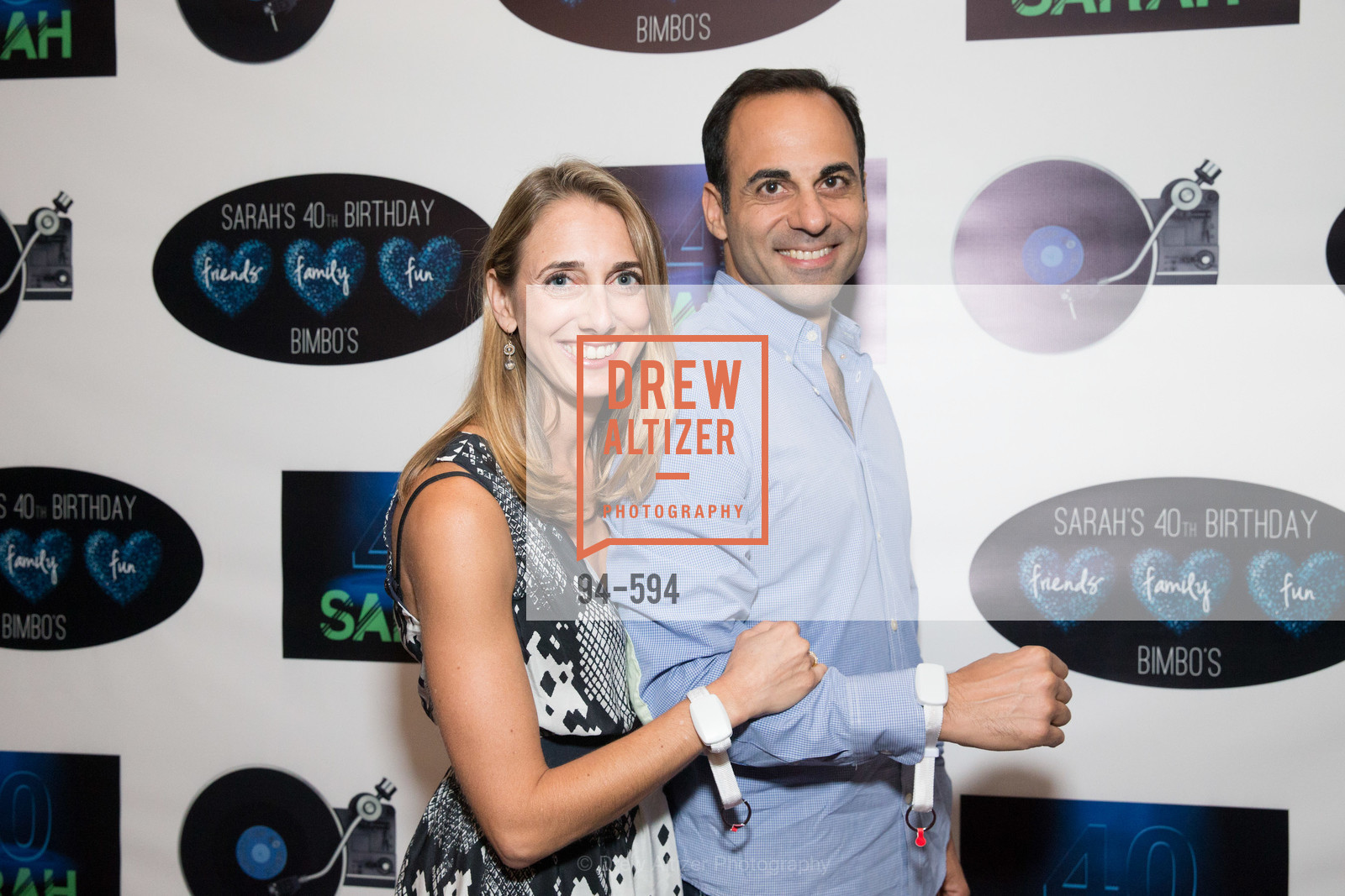 Photo Gallery, SARAH'S 40TH, October 5th, 2014, Photo,Drew Altizer, Drew Altizer Photography, full-service agency, private events, San Francisco photographer, photographer california