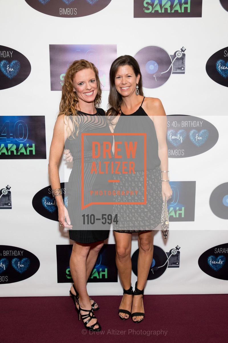 Photo Gallery, SARAH'S 40TH, October 5th, 2014, Photo,Drew Altizer, Drew Altizer Photography, full-service agency, private events, San Francisco photographer, photographer california