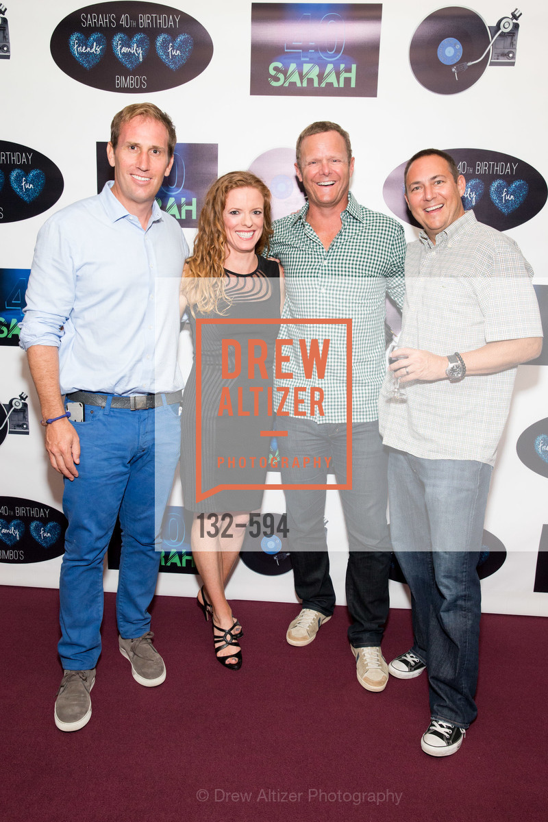 Photo Gallery, SARAH'S 40TH, October 5th, 2014, Photo,Drew Altizer, Drew Altizer Photography, full-service agency, private events, San Francisco photographer, photographer california