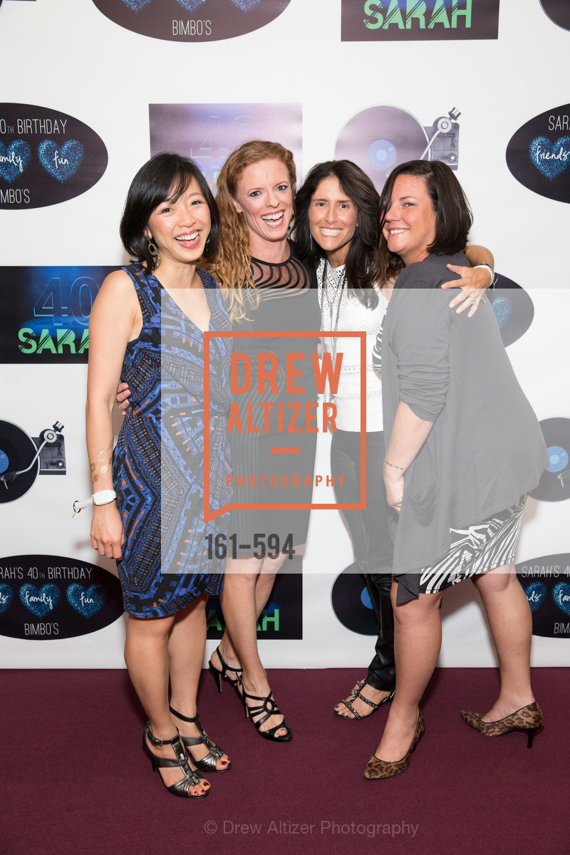 Photo Gallery, SARAH'S 40TH, October 5th, 2014, Photo,Drew Altizer, Drew Altizer Photography, full-service agency, private events, San Francisco photographer, photographer california