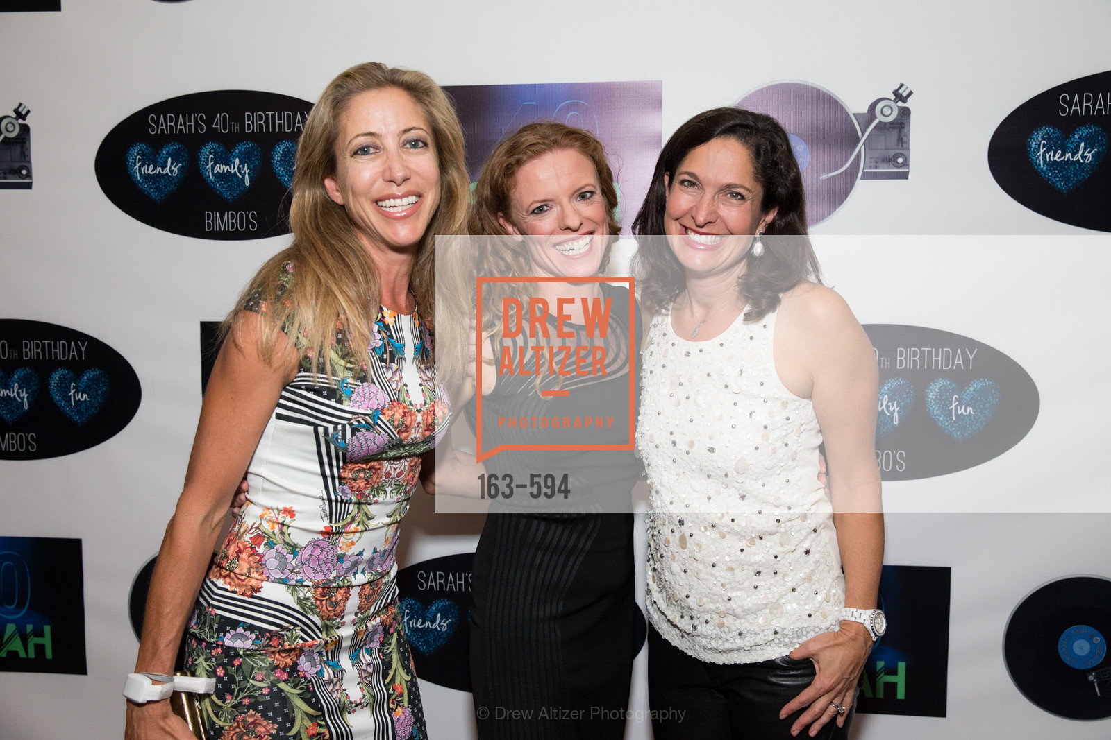 Photo Gallery, SARAH'S 40TH, October 5th, 2014, Photo,Drew Altizer, Drew Altizer Photography, full-service agency, private events, San Francisco photographer, photographer california