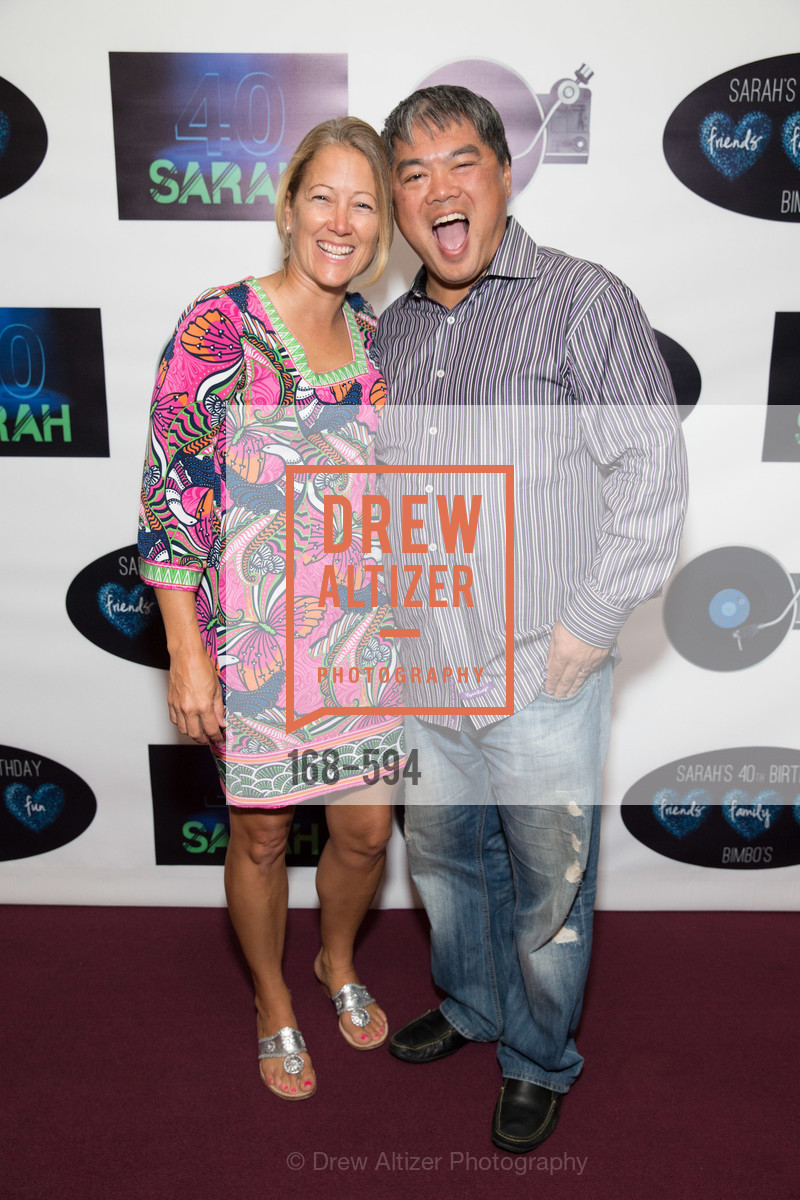 Photo Gallery, SARAH'S 40TH, October 5th, 2014, Photo,Drew Altizer, Drew Altizer Photography, full-service agency, private events, San Francisco photographer, photographer california