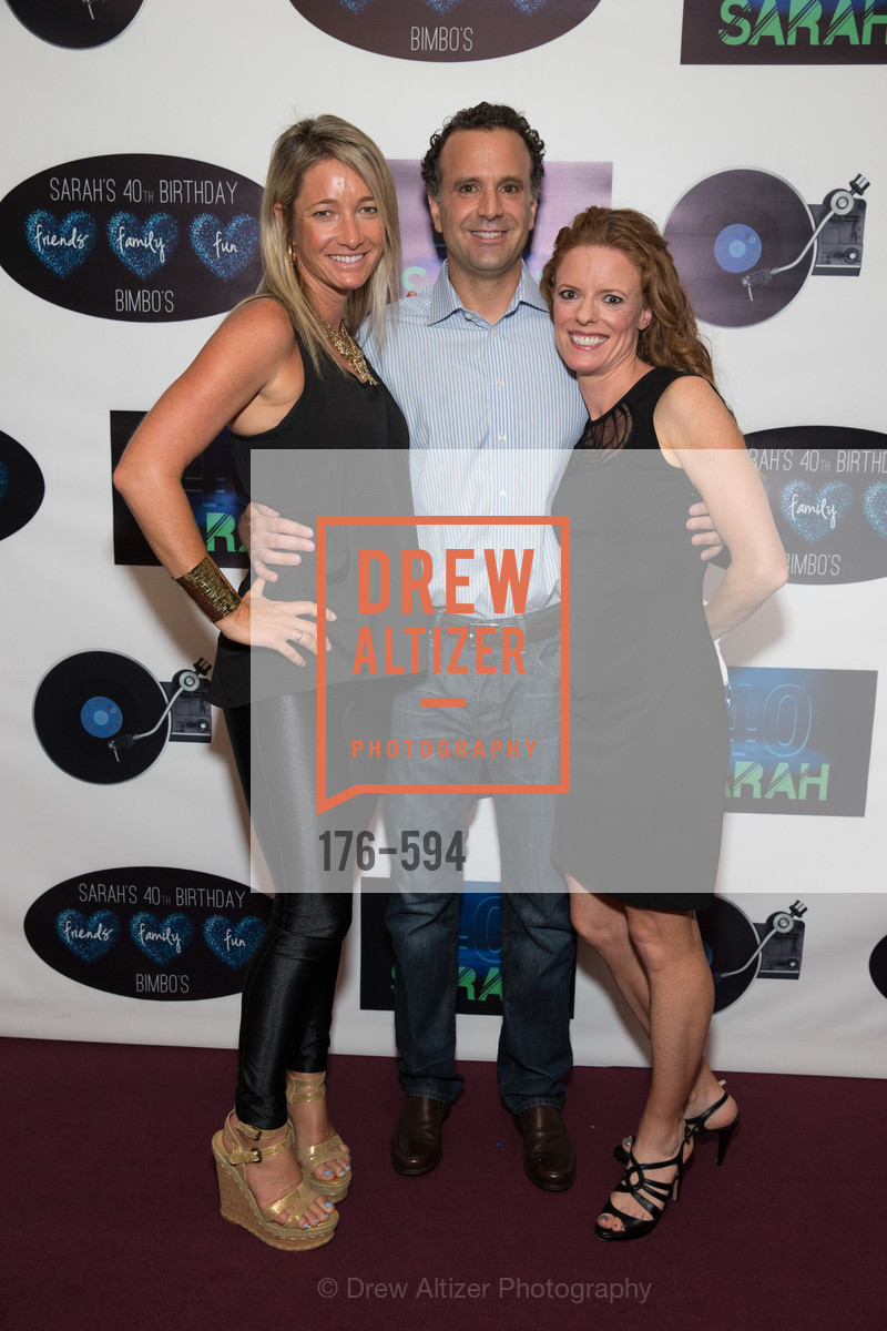 Photo Gallery, SARAH'S 40TH, October 5th, 2014, Photo