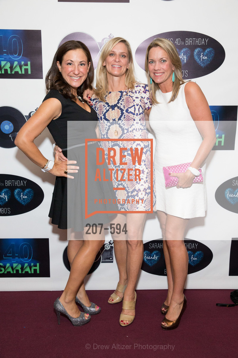 Photo Gallery, SARAH'S 40TH, October 5th, 2014, Photo,Drew Altizer, Drew Altizer Photography, full-service agency, private events, San Francisco photographer, photographer california