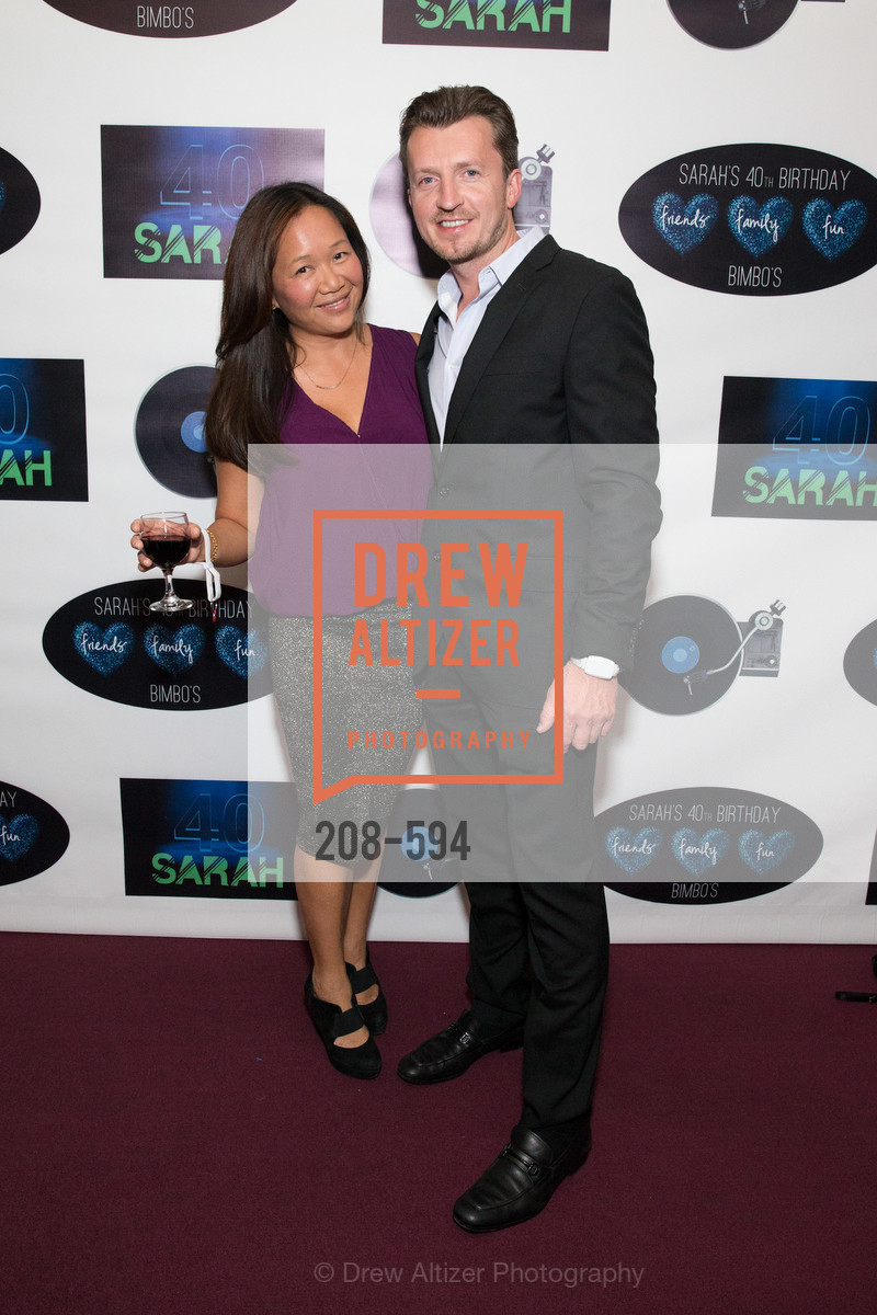Photo Gallery, SARAH'S 40TH, October 5th, 2014, Photo,Drew Altizer, Drew Altizer Photography, full-service agency, private events, San Francisco photographer, photographer california