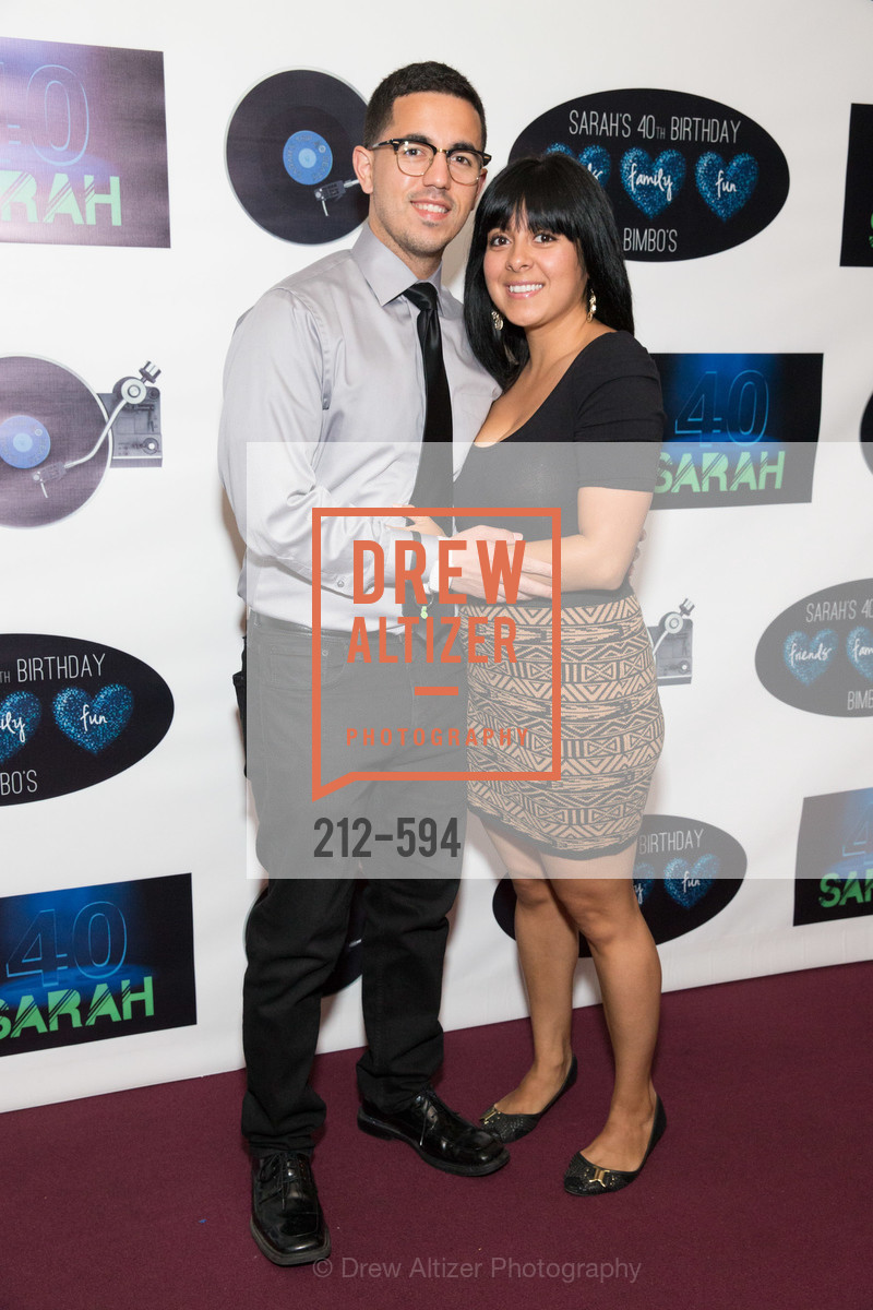 Photo Gallery, SARAH'S 40TH, October 5th, 2014, Photo,Drew Altizer, Drew Altizer Photography, full-service agency, private events, San Francisco photographer, photographer california