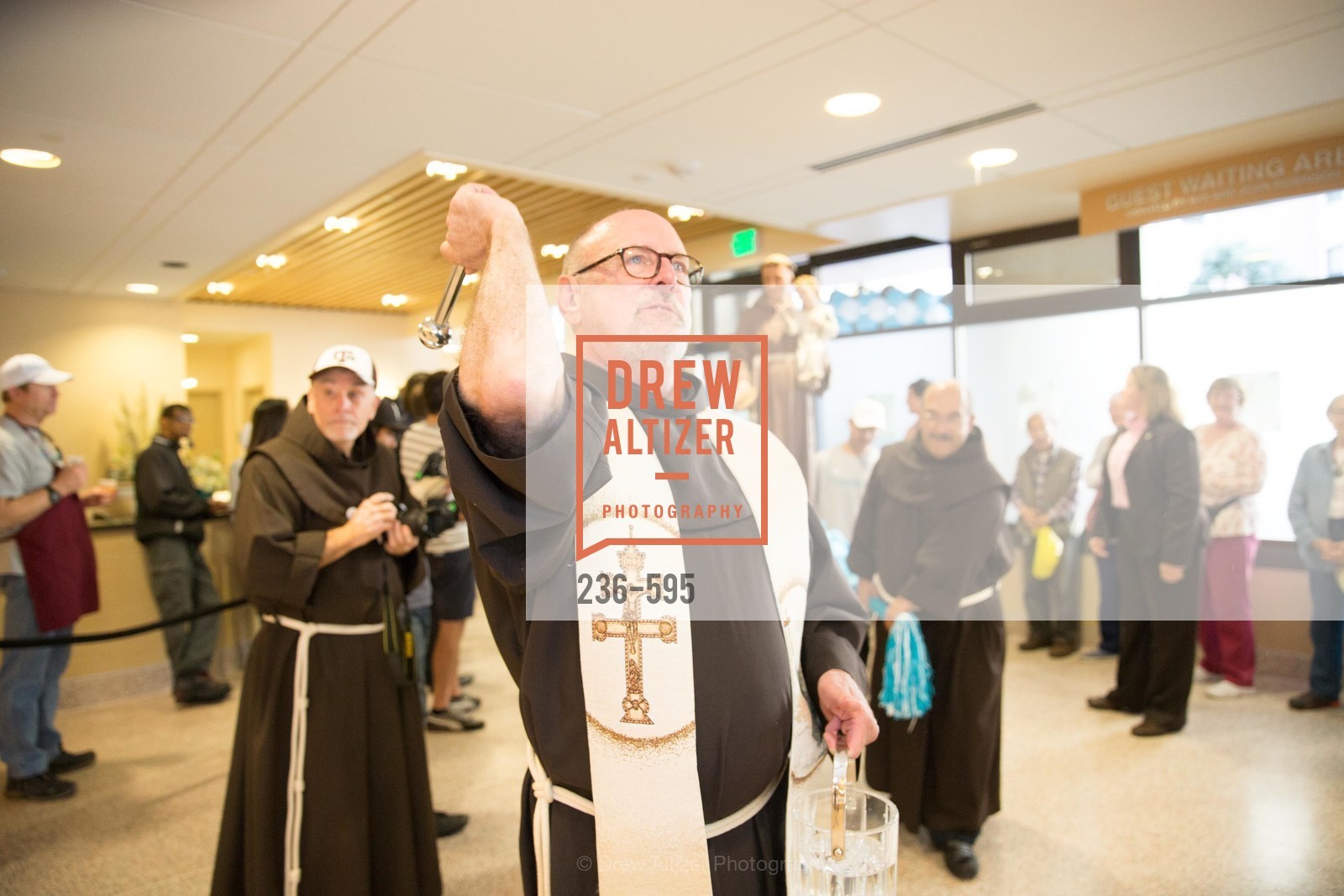 Father John Hardin, Photo #236-595