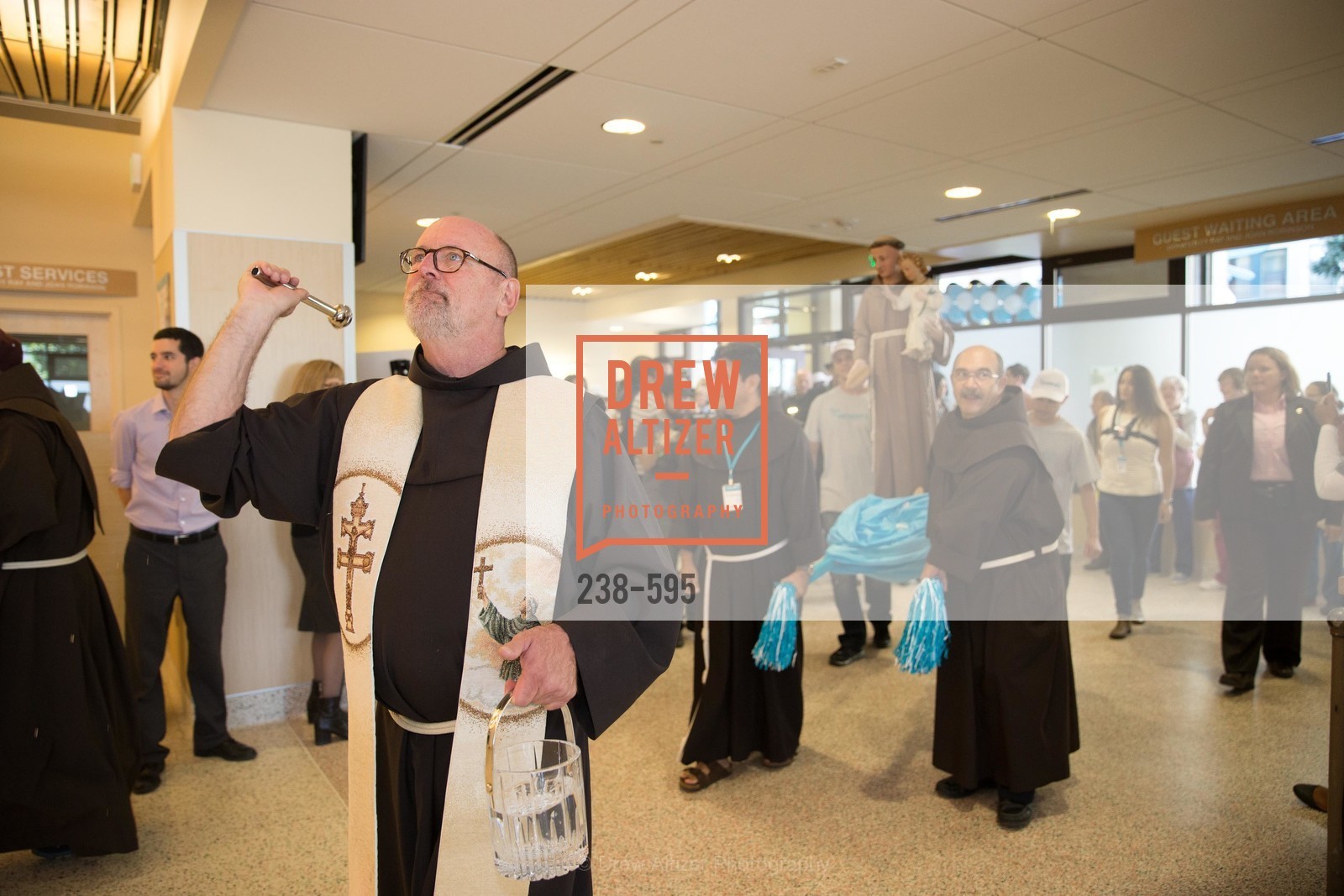 Father John Hardin, Photo #238-595
