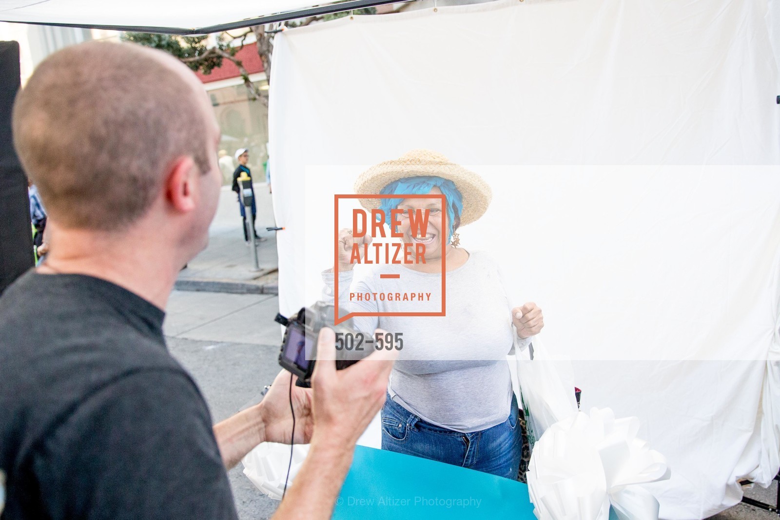 Extras, ST. ANTHONY'S Dining Room Ribbon Cutting Ceremony, October 5th, 2014, Photo,Drew Altizer, Drew Altizer Photography, full-service agency, private events, San Francisco photographer, photographer california