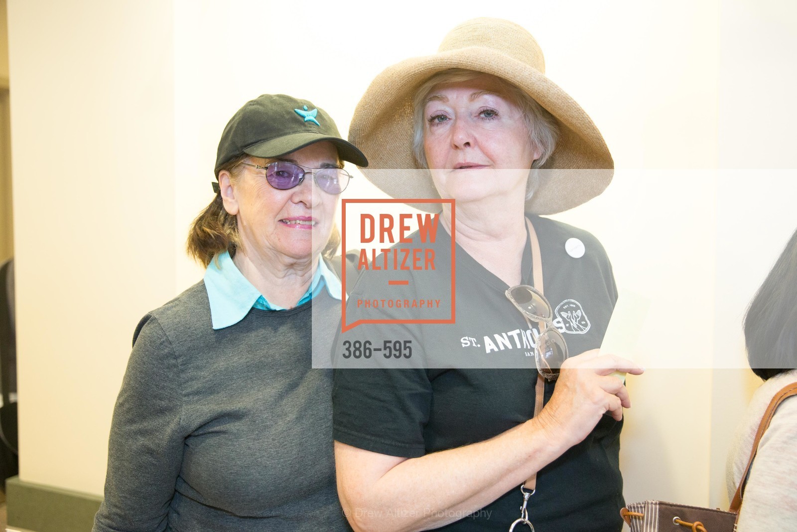 Top Picks, ST. ANTHONY'S Dining Room Ribbon Cutting Ceremony, October 5th, 2014, Photo,Drew Altizer, Drew Altizer Photography, full-service agency, private events, San Francisco photographer, photographer california